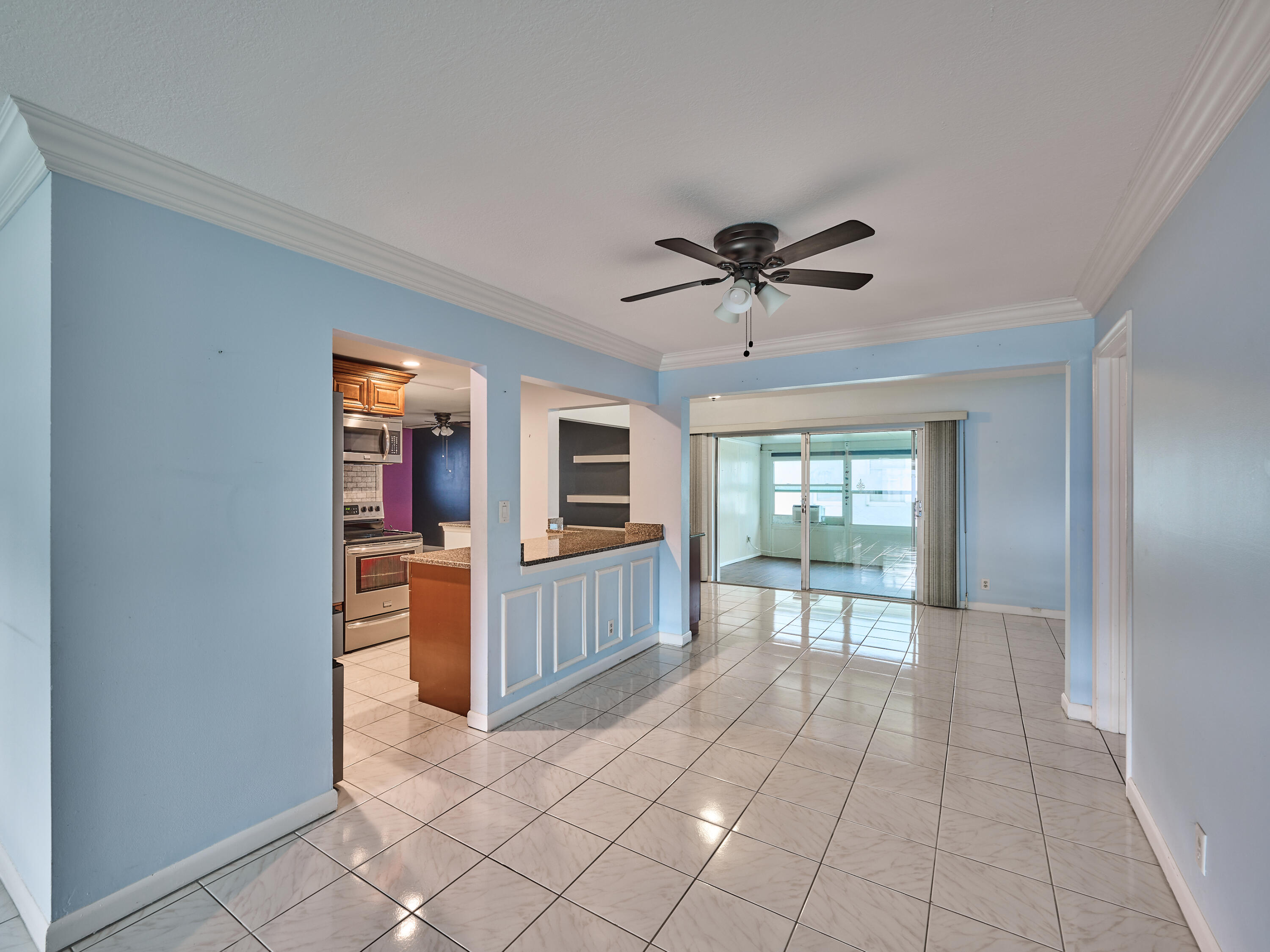 1710 Southwest 22nd Street Boynton Beach, FL 33426 - Photo 14 of 81 Dining Room