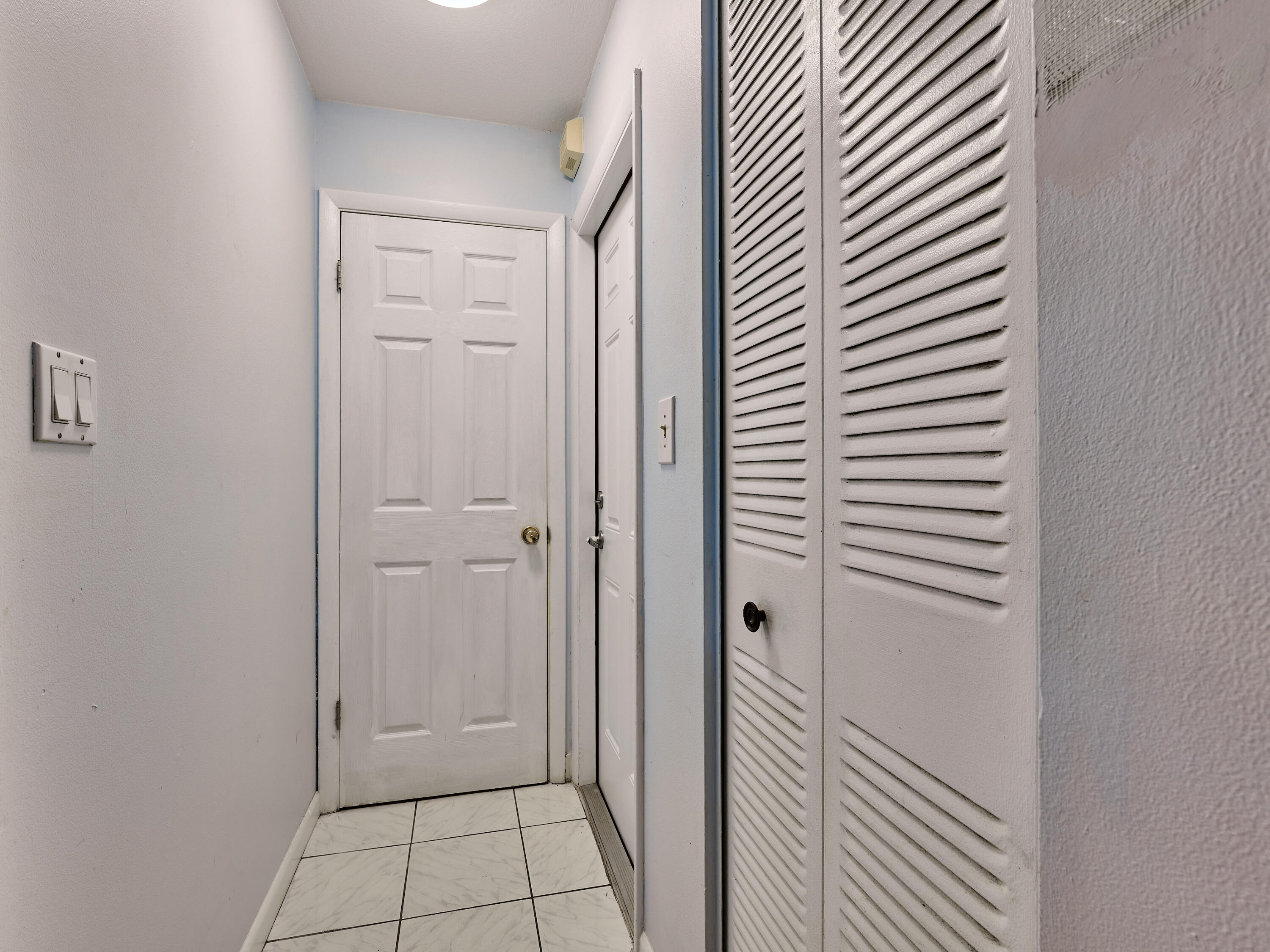 1710 Southwest 22nd Street Boynton Beach, FL 33426 - Photo 41 of 81 Entry from Garage