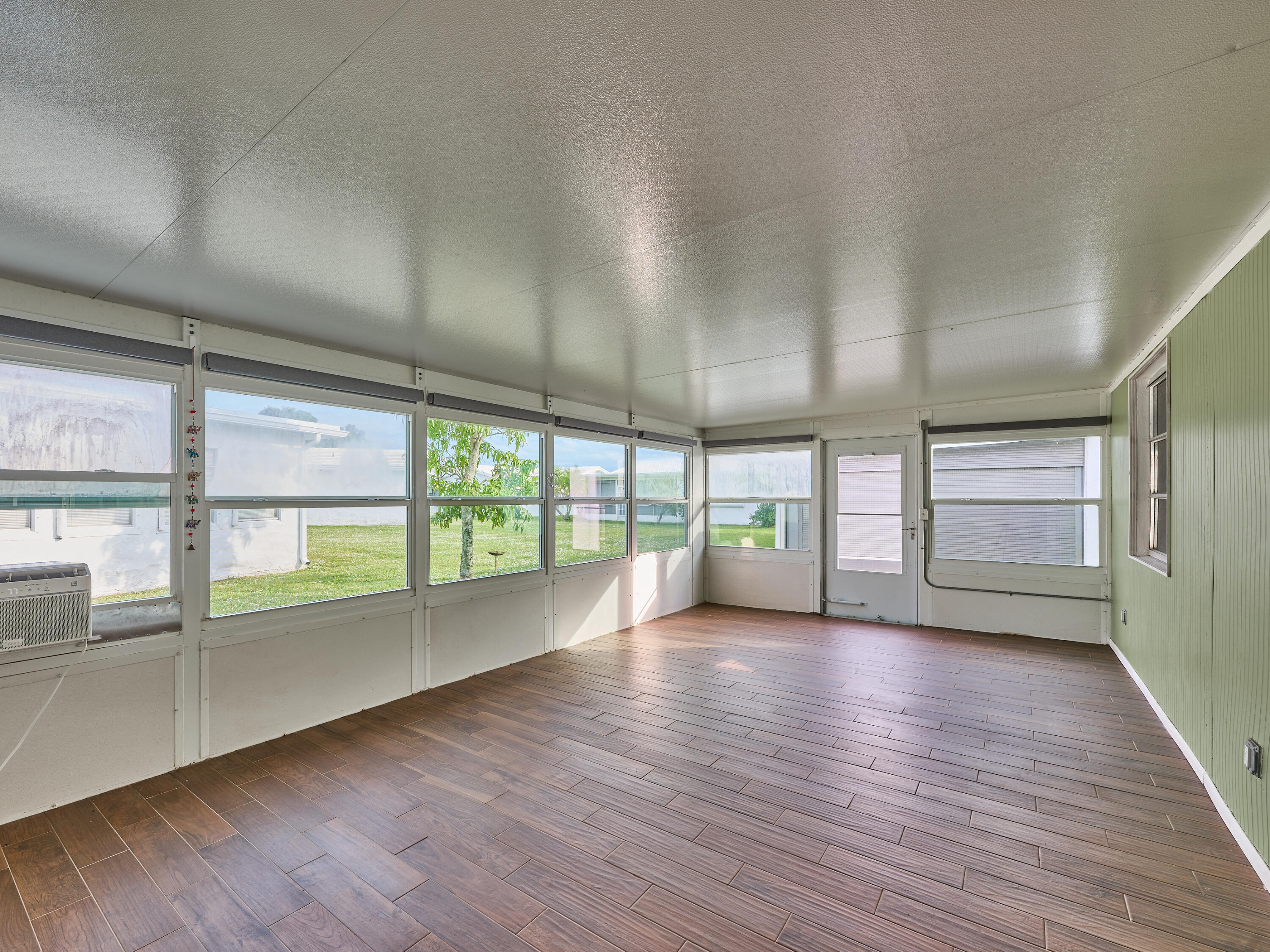 1710 Southwest 22nd Street Boynton Beach, FL 33426 - Photo 43 of 81 Enclosed patio