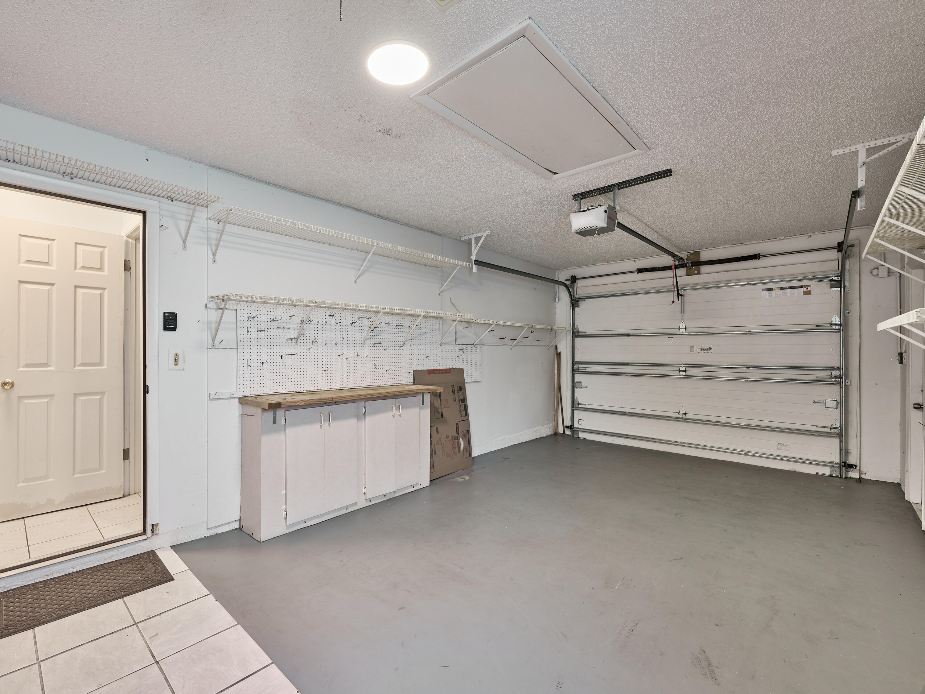 1710 Southwest 22nd Street Boynton Beach, FL 33426 - Photo 47 of 81 Garage