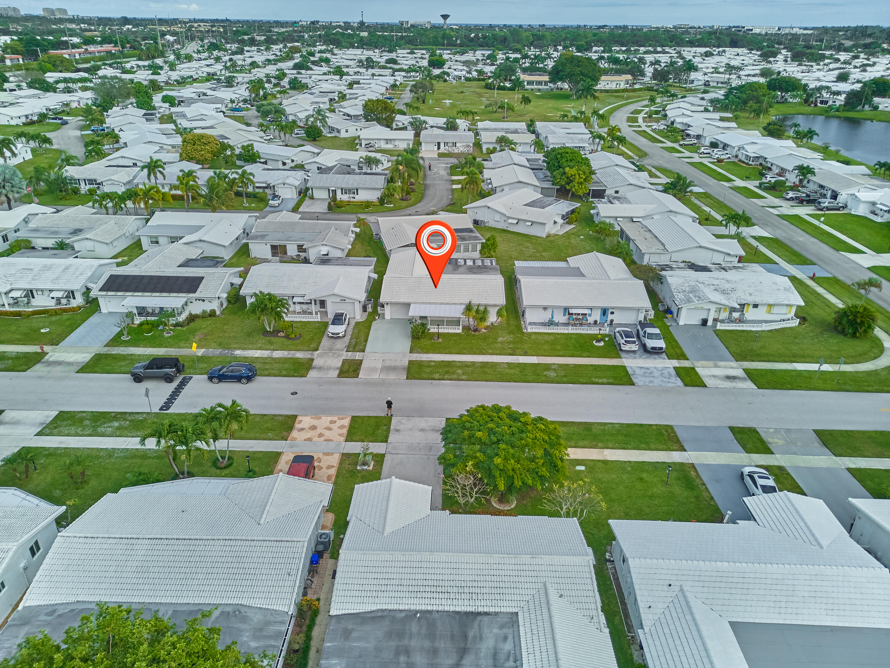 1710 Southwest 22nd Street Boynton Beach, FL 33426 - Photo 50 of 81 © PYL 0055 1