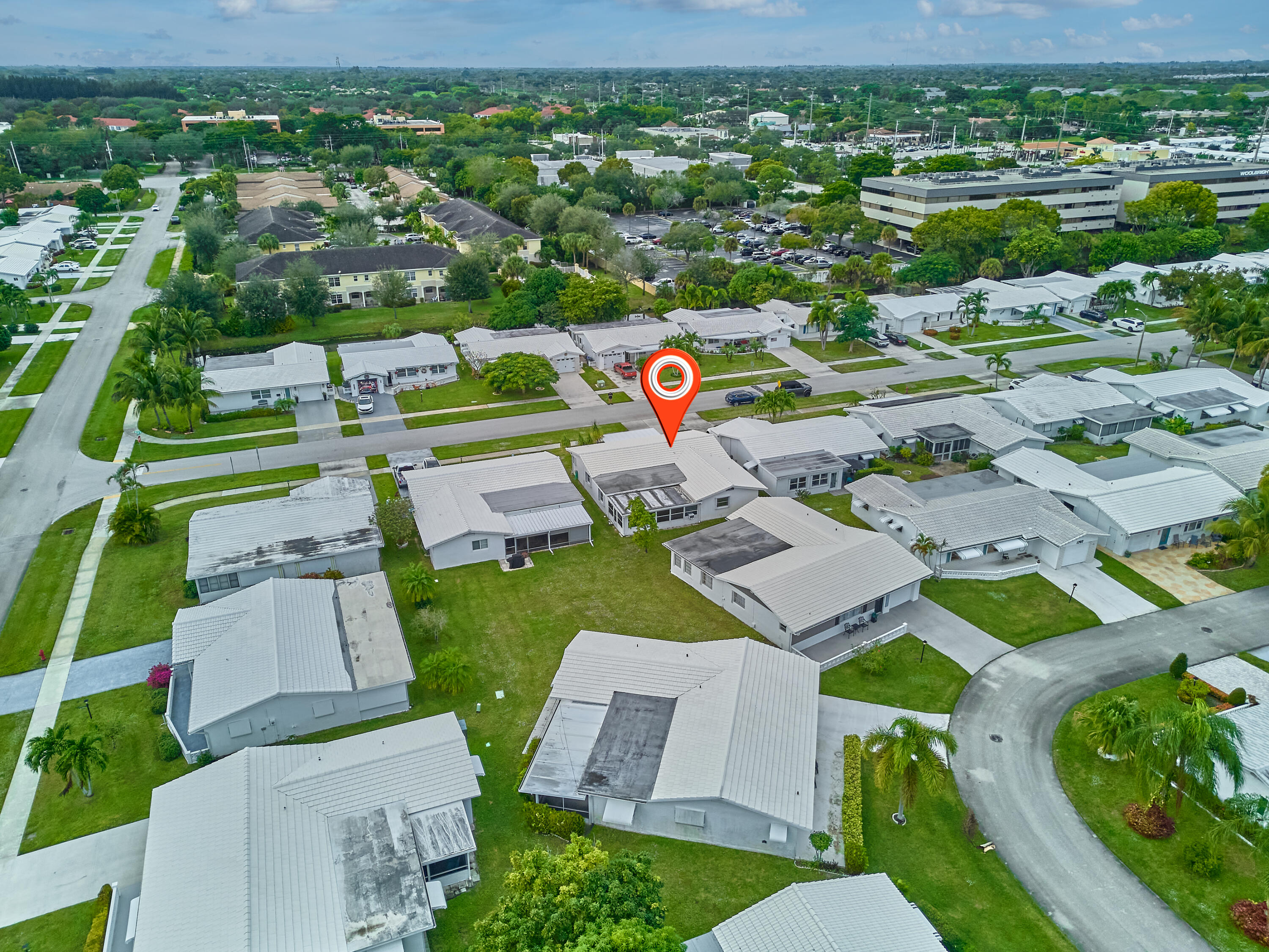 1710 Southwest 22nd Street Boynton Beach, FL 33426 - Photo 55 of 81 © PYL 0060 1
