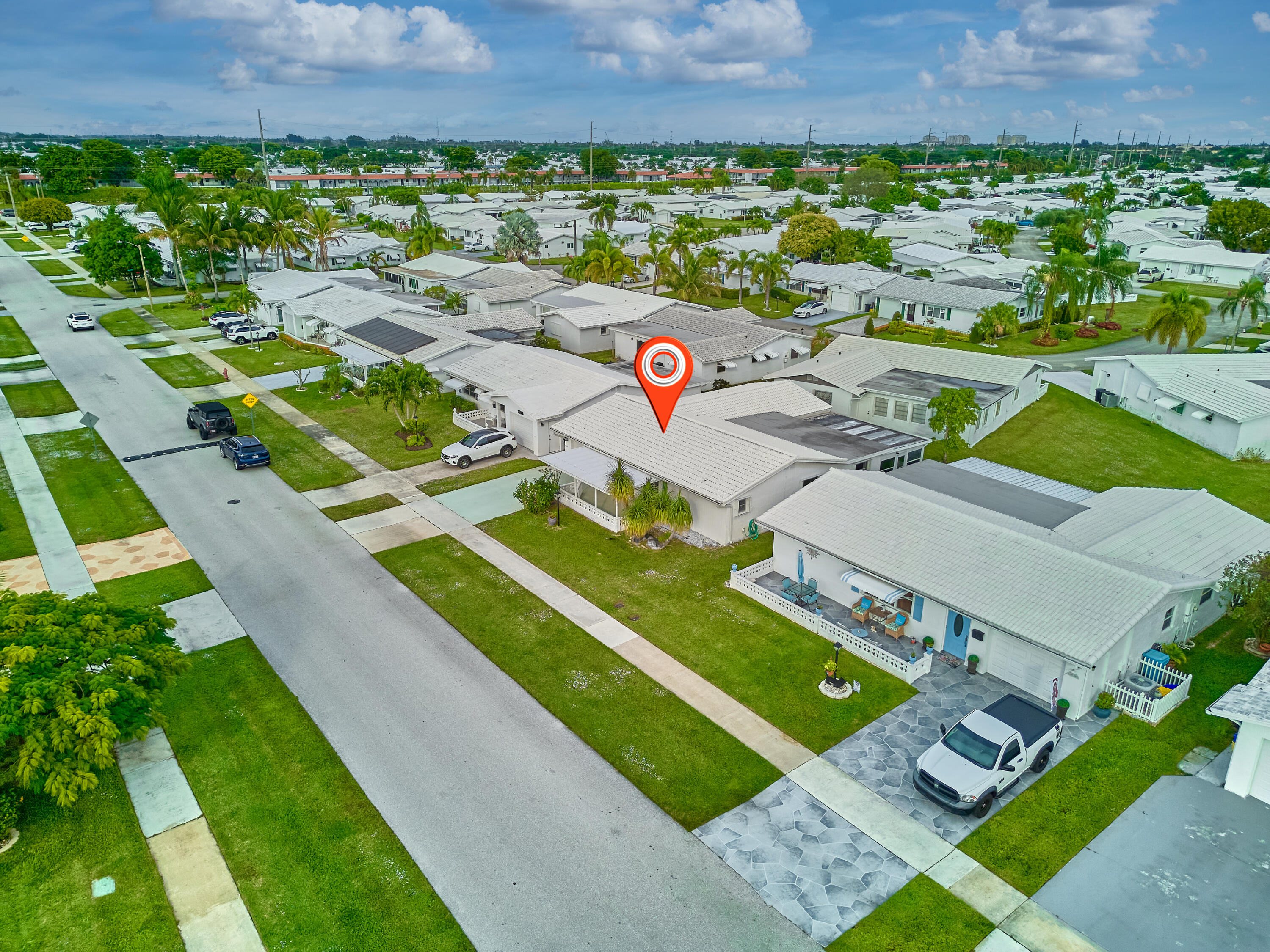 1710 Southwest 22nd Street Boynton Beach, FL 33426 - Photo 57 of 81 © PYL 0062 1