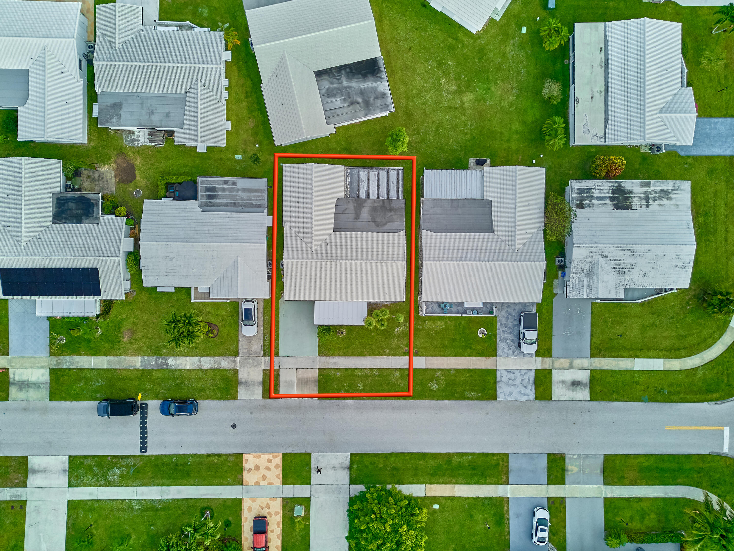 1710 Southwest 22nd Street Boynton Beach, FL 33426 - Photo 59 of 81 © PYL 0064 1
