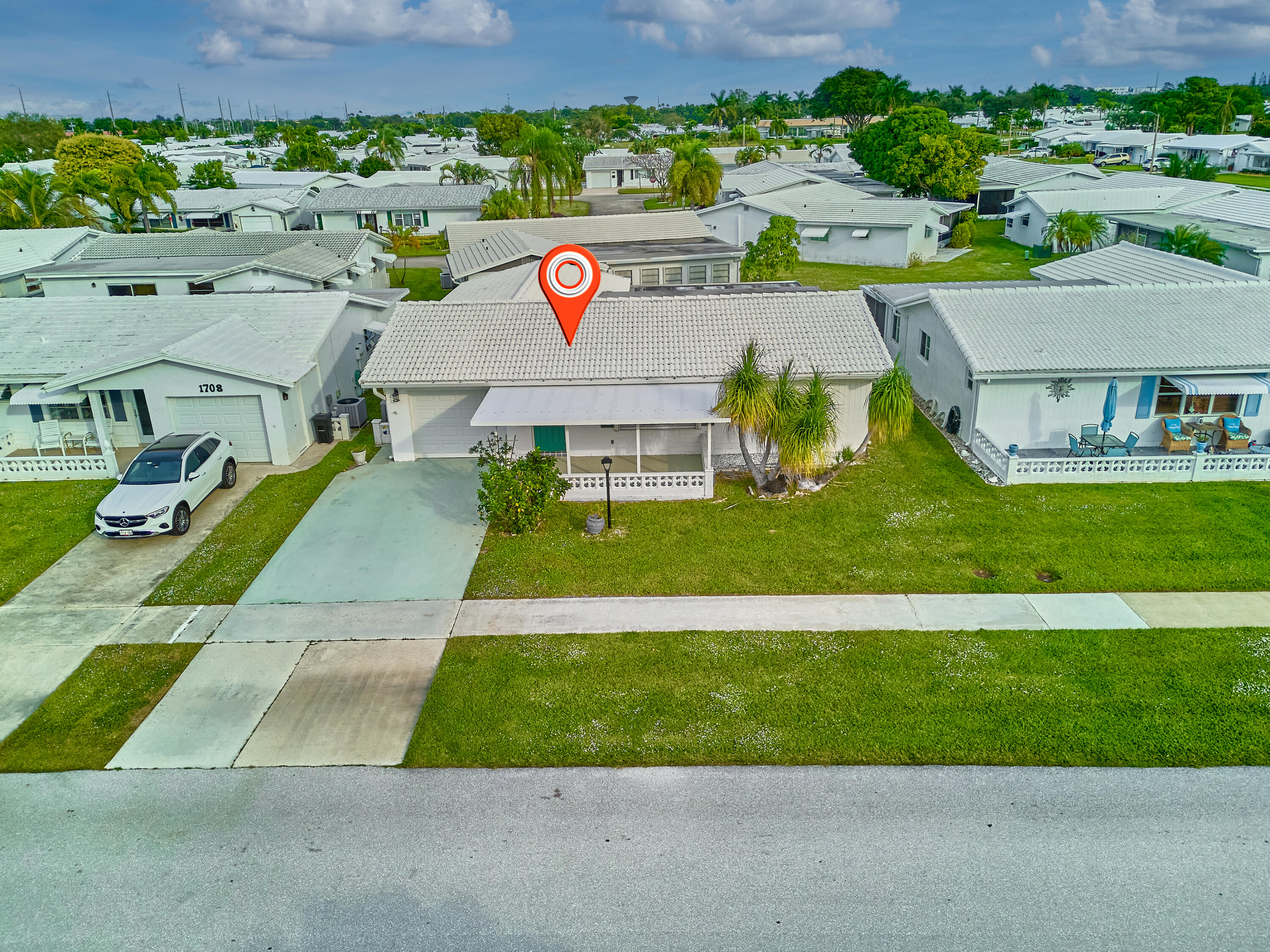 1710 Southwest 22nd Street Boynton Beach, FL 33426 - Photo 61 of 81 © PYL 0067 1