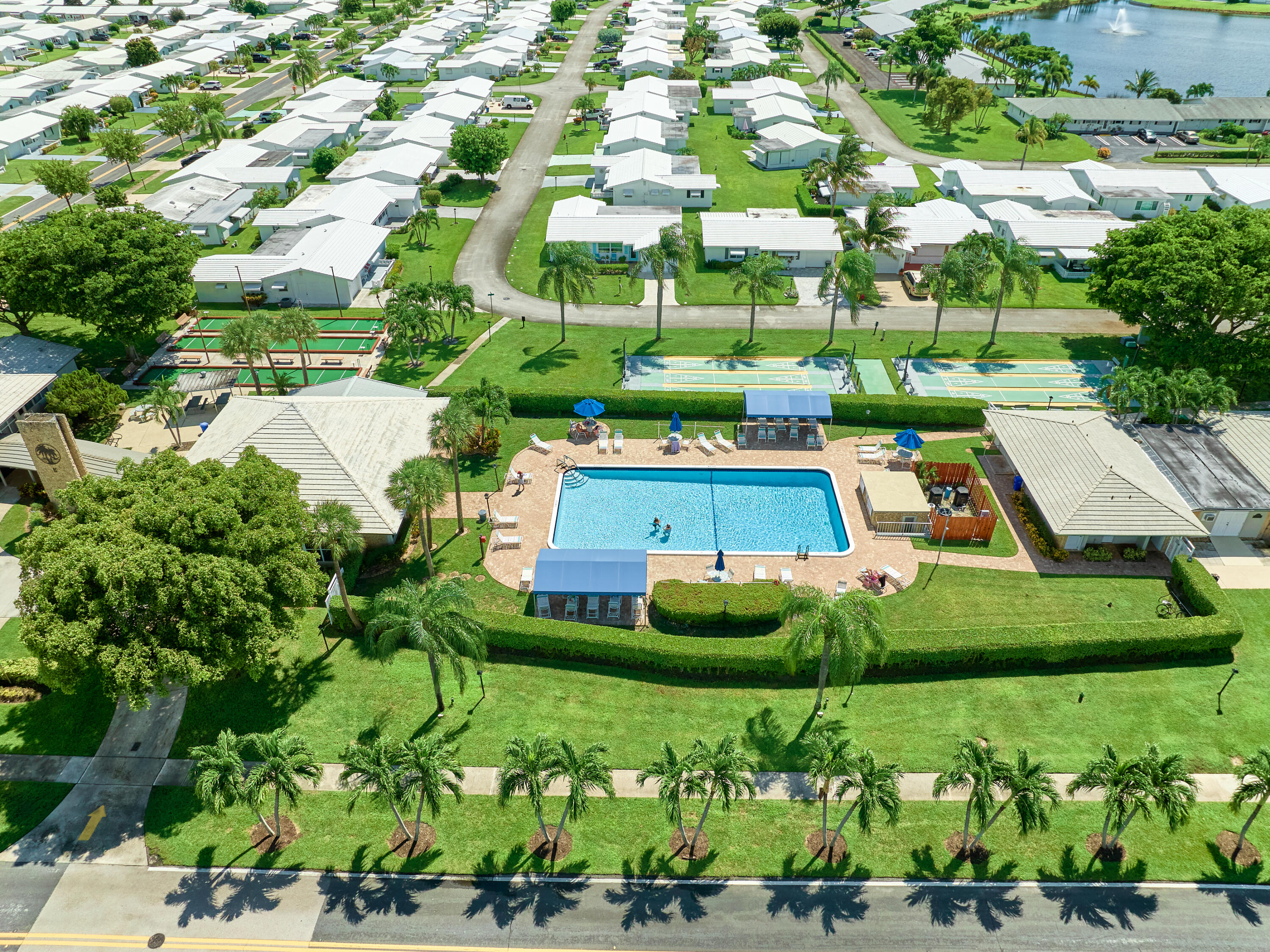 1710 Southwest 22nd Street Boynton Beach, FL 33426 - Photo 80 of 81 © PYL 0142
