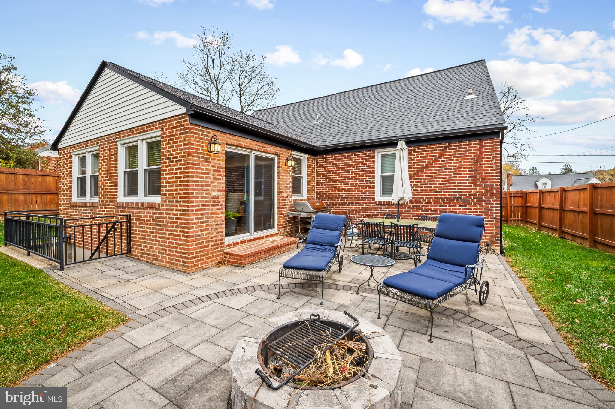 312 Waveland Road Catonsville, MD 21228 - Photo 32 of 40