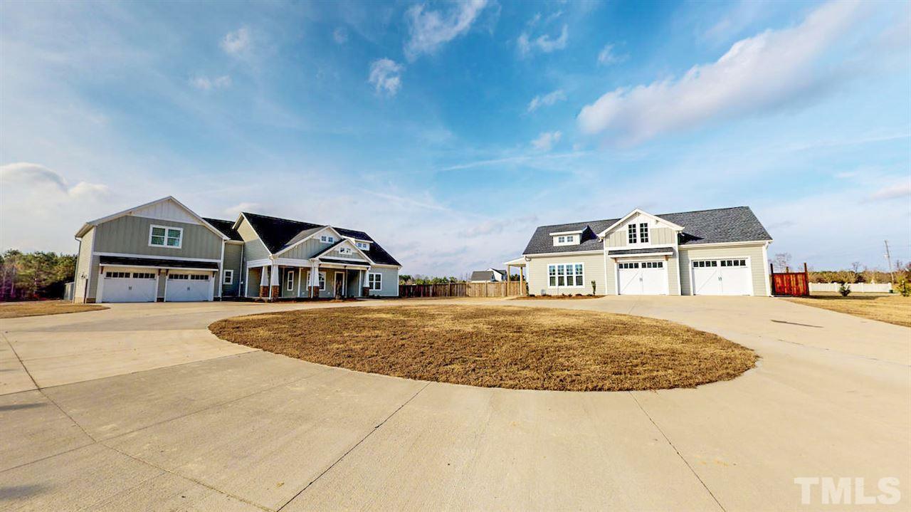 488 Herring Road Princeton, NC 27569 - Photo 1 of 30 Gallery Image 1