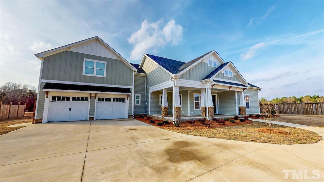 488 Herring Road Princeton, NC 27569 - Photo 3 of 30 Gallery Image 3