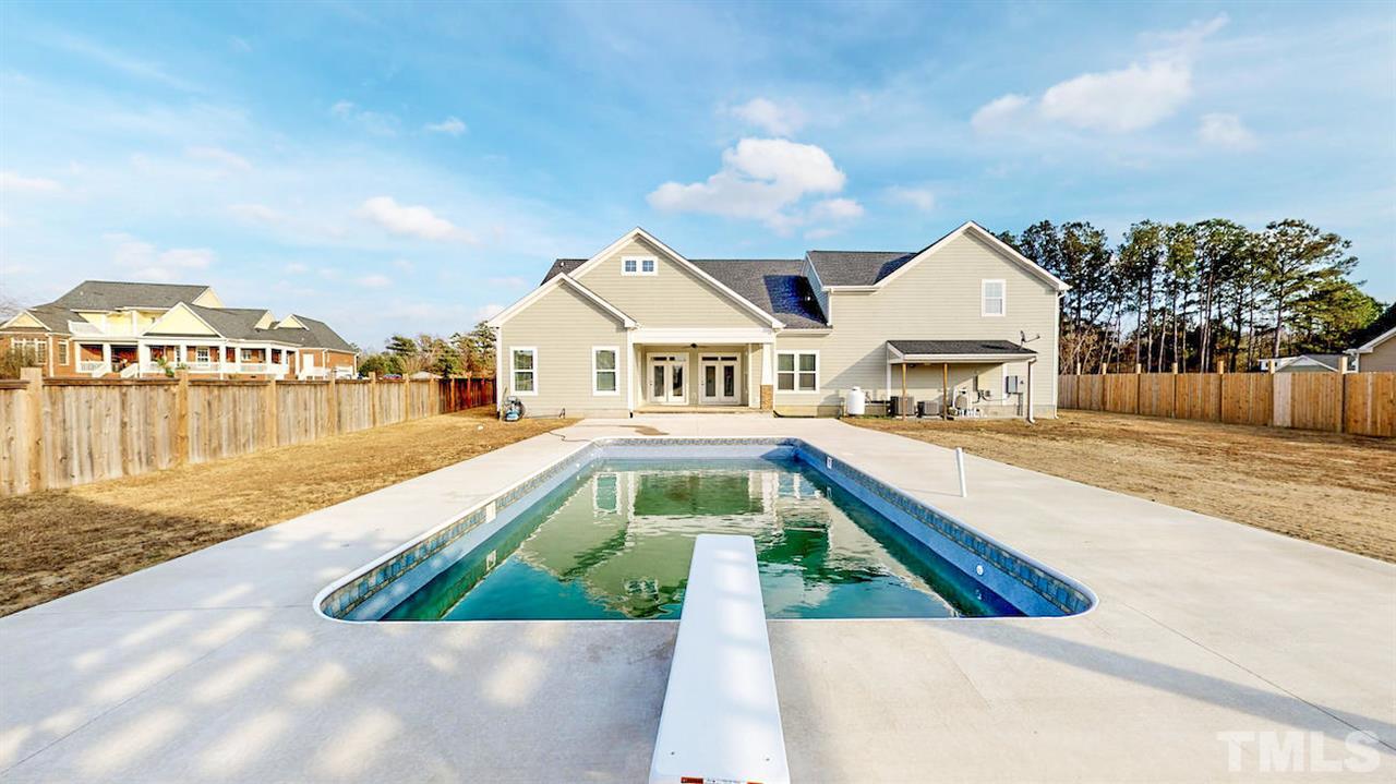 488 Herring Road Princeton, NC 27569 - Photo 27 of 30 Gallery Image 27