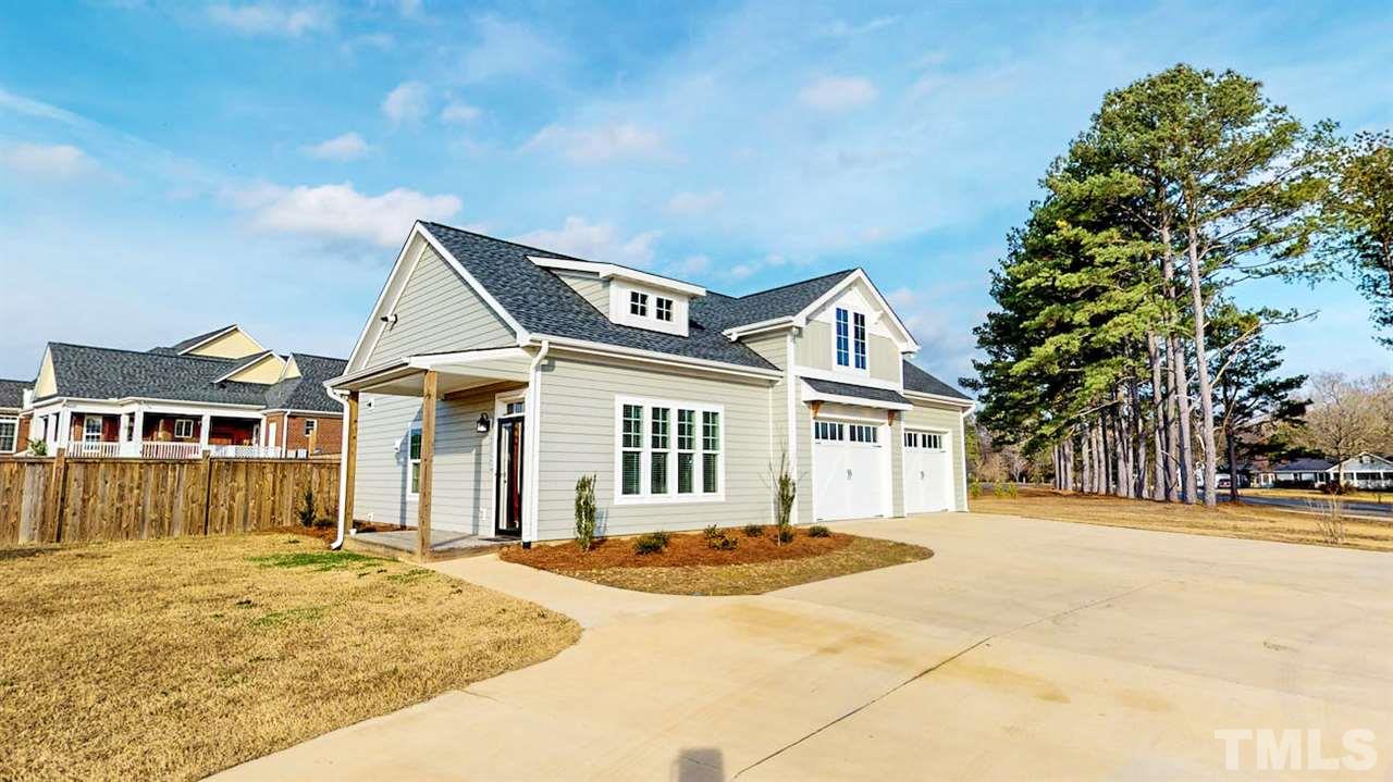 488 Herring Road Princeton, NC 27569 - Photo 28 of 30 Gallery Image 28