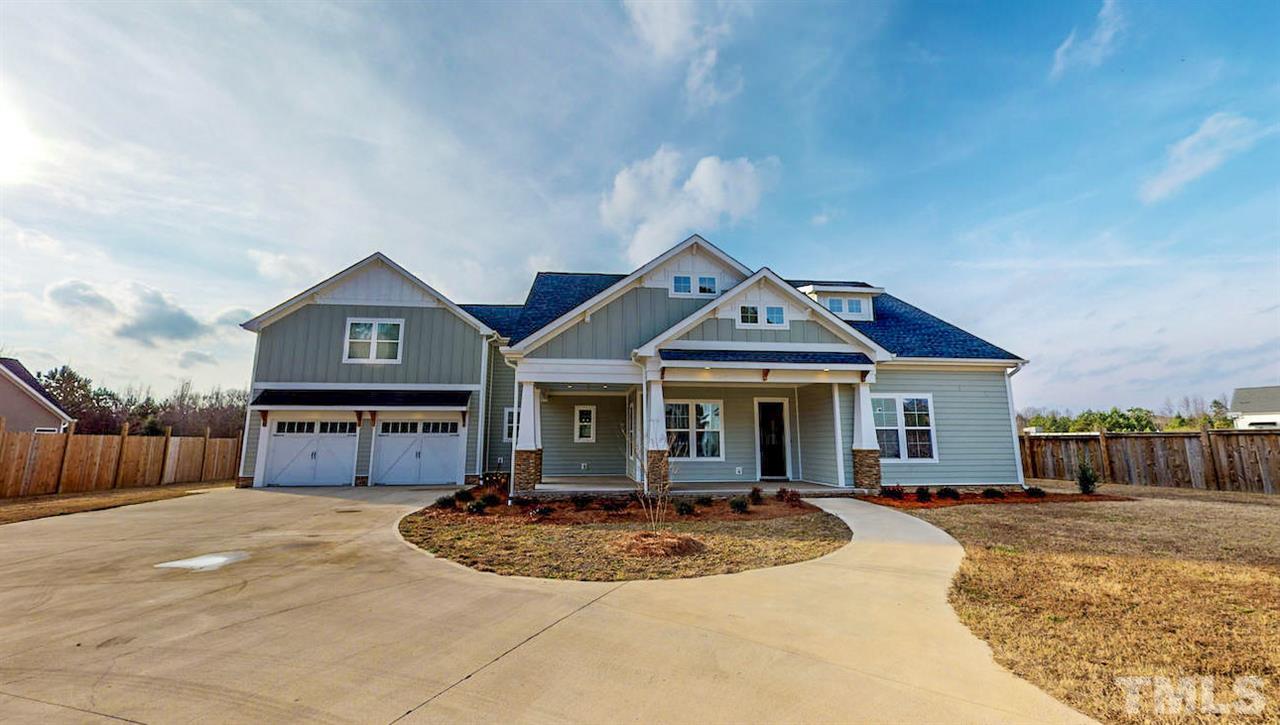 488 Herring Road Princeton, NC 27569 - Photo 4 of 30 Gallery Image 4