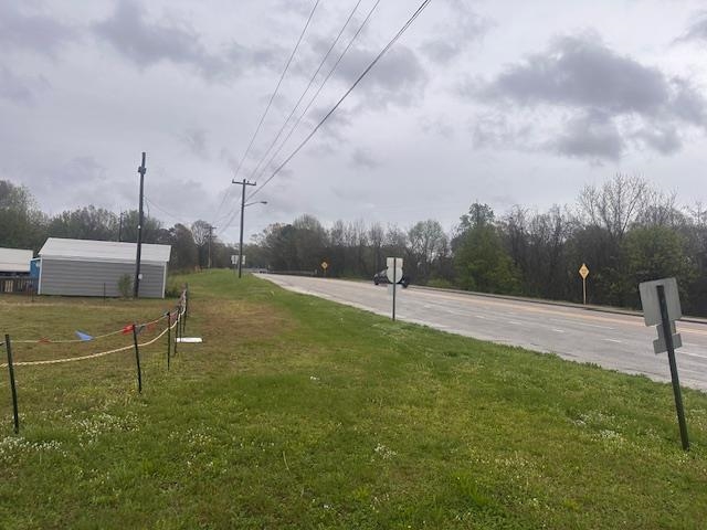 1207 South Granard Street Gaffney, SC 29341 - Photo 7 of 9