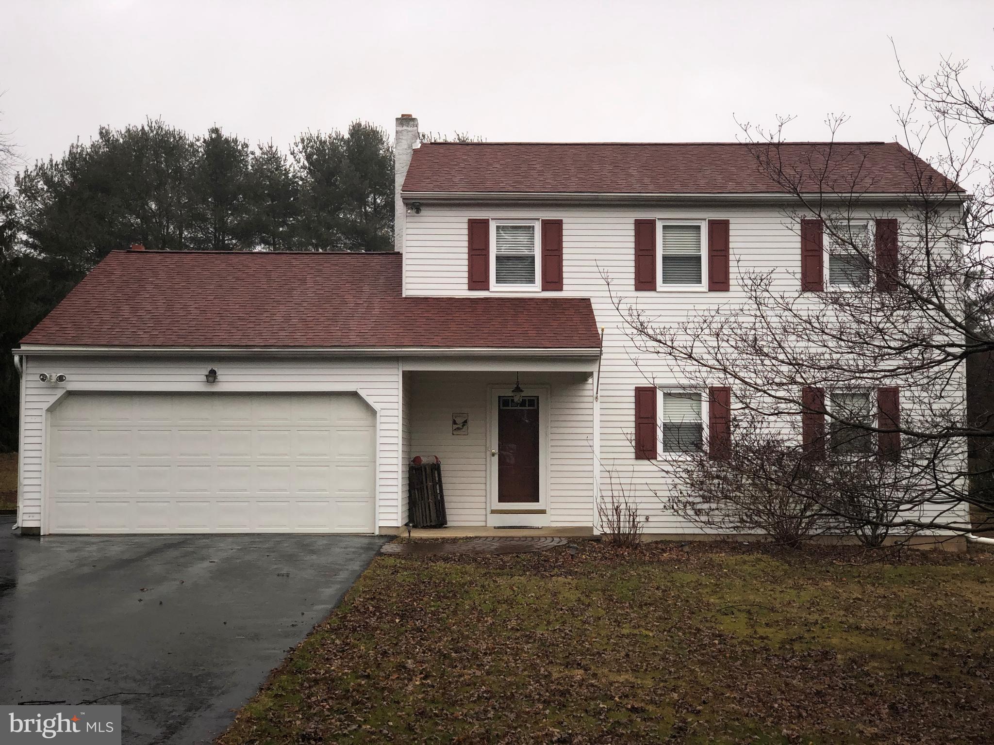 1405 South Bailey Road Coatesville, PA 19320 - Photo 1 of 28 Gallery Image 1