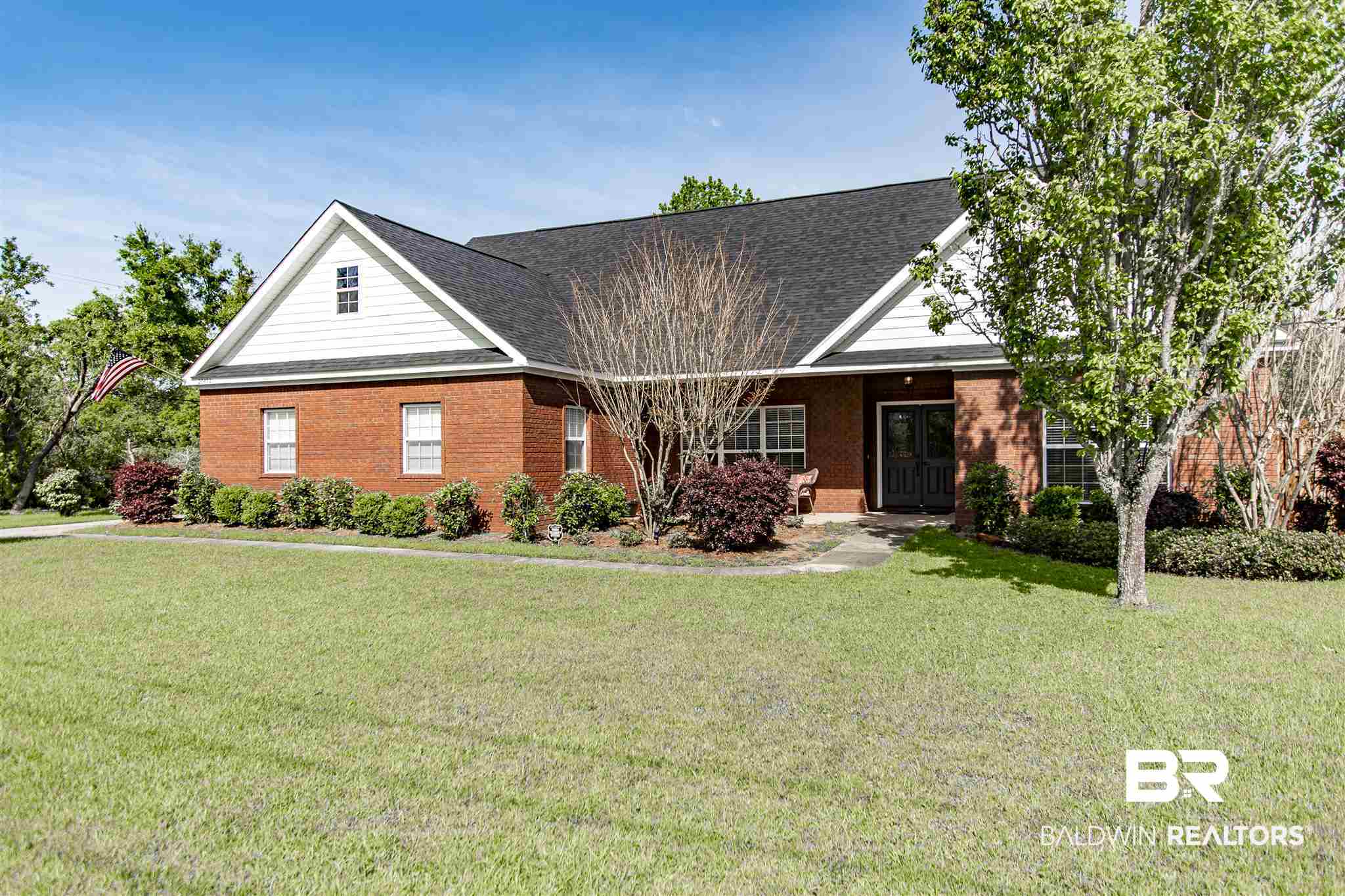 20492 Thompson Hall Road Fairhope, AL 36532 - Photo 3 of 32