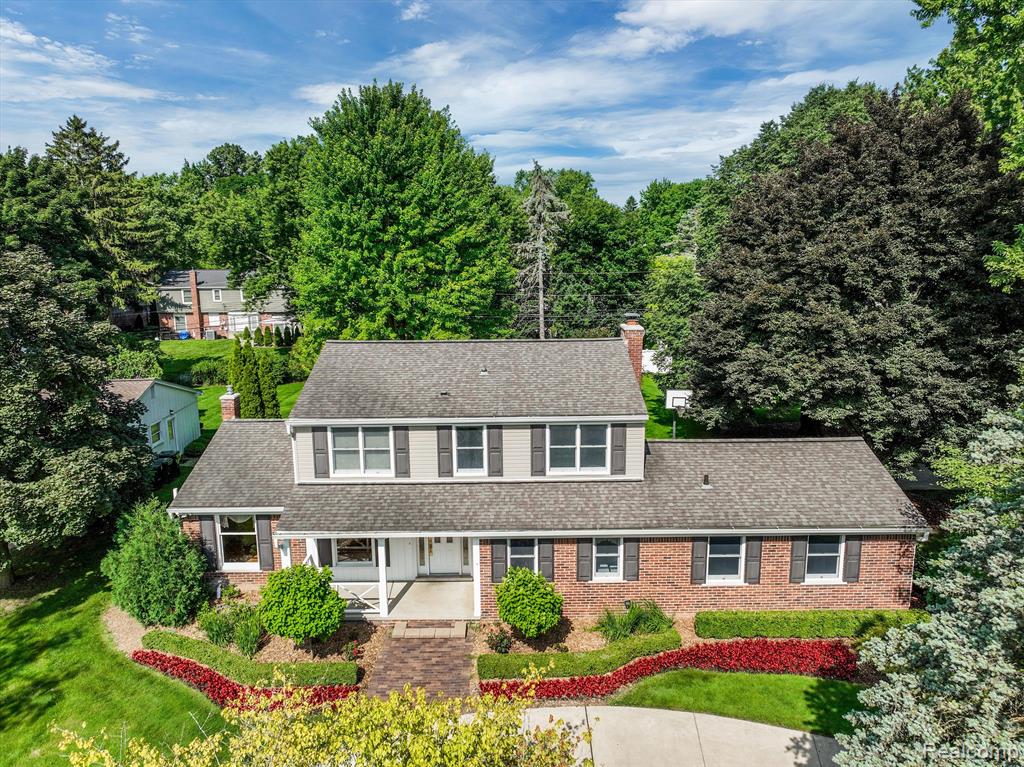 920 Spartan Court Rochester Hills, MI 48309 - Photo 6 of 41