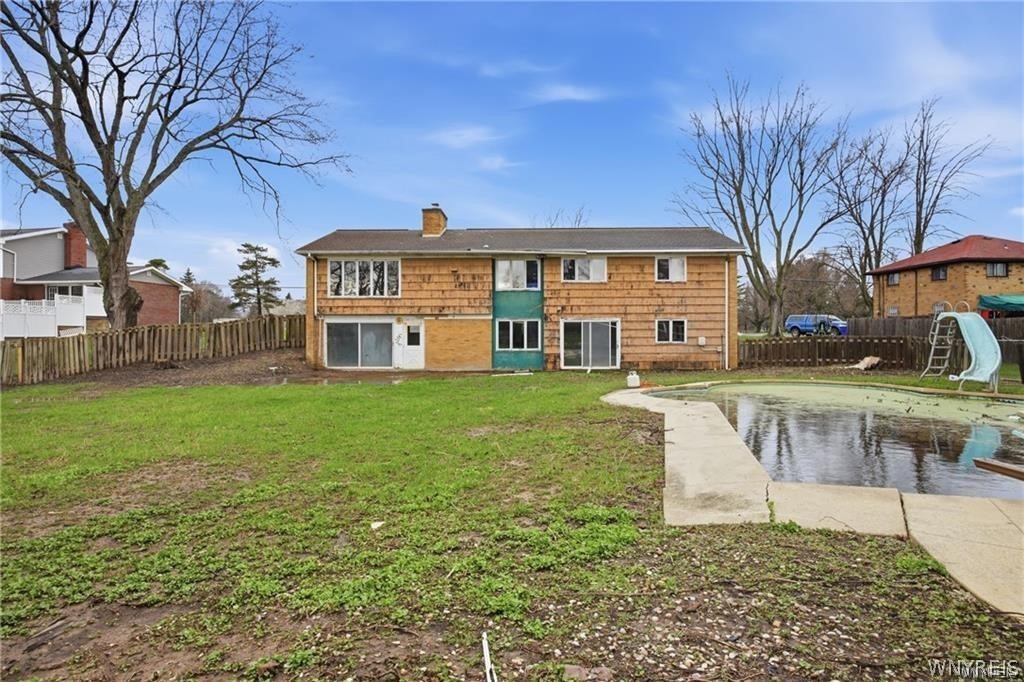 4238 Tonawanda Creek Road Pendleton, NY 14120 - Photo 11 of 17