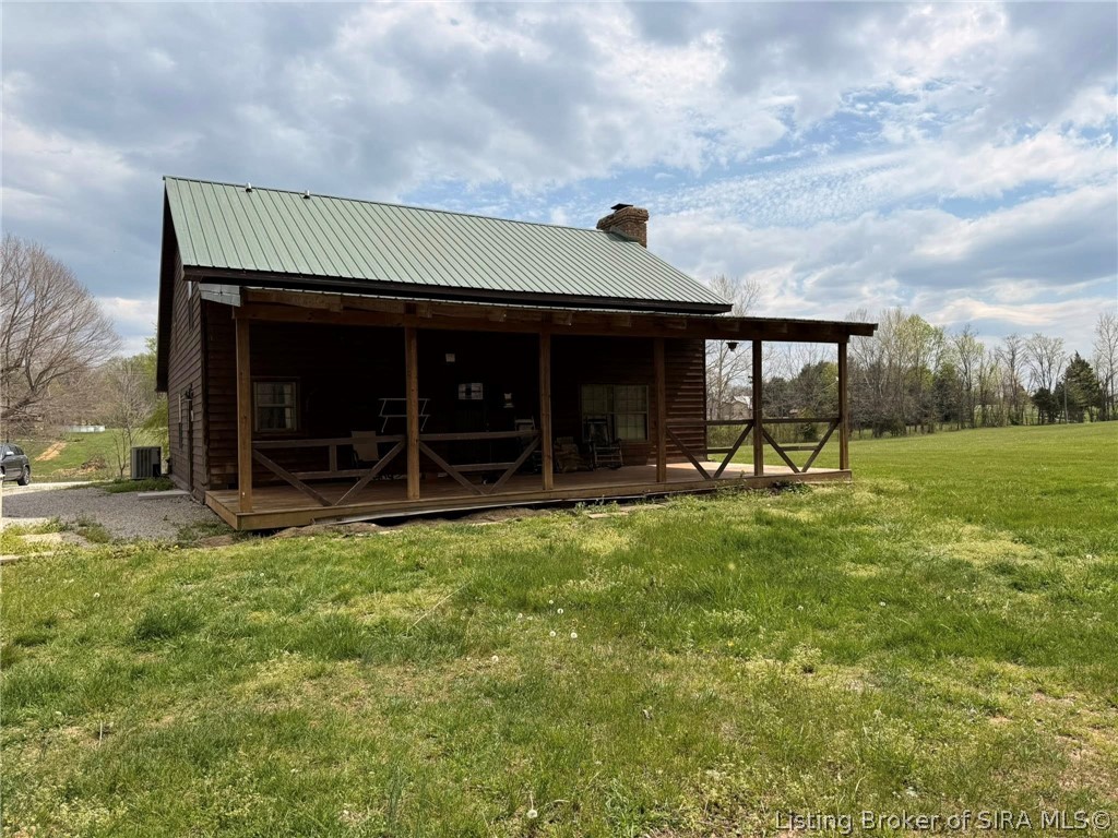 2634 South Comer Road Scottsburg, IN 47170 - Photo 26 of 27