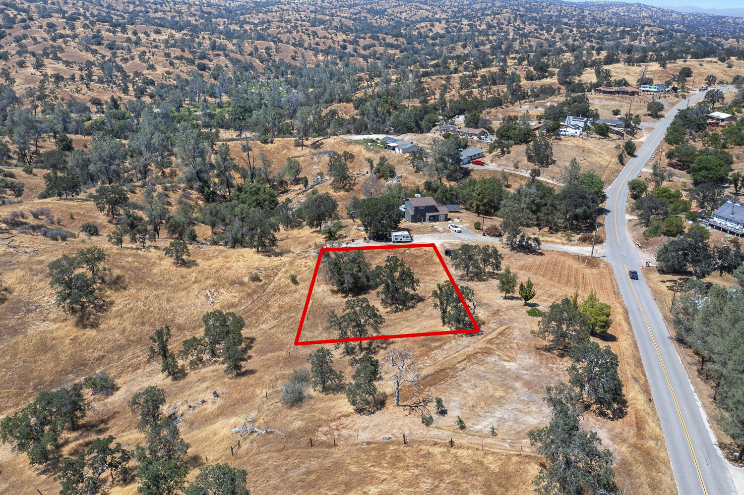 Lot 2 Mountain Ranch Way Madera, CA 93636 - Photo 17 of 18 DJI_0624_1MLS
