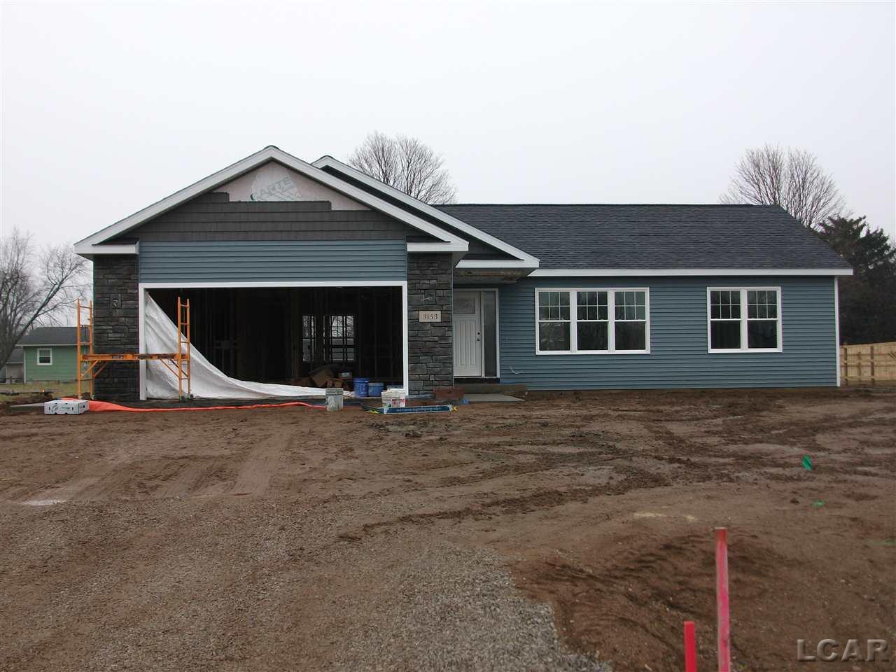 3153 Beaver Creek Road, Unit CREEKS Adrian, MI 49221 - Photo 2 of 12