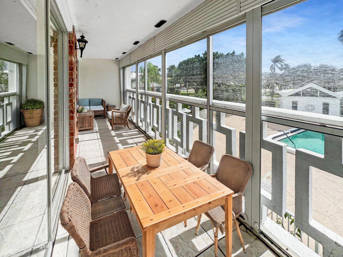 331 Tequesta Drive, Unit 216 Tequesta, FL 33469 - Photo 14 of 37 13- 331 Tequesta Dr 216