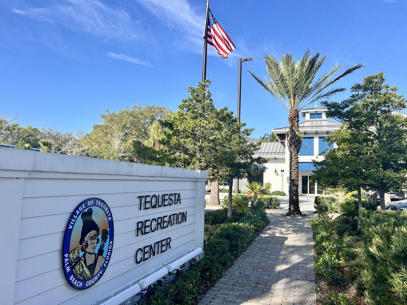 331 Tequesta Drive, Unit 216 Tequesta, FL 33469 - Photo 23 of 37 22- 331 Tequesta Dr 216