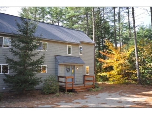 59 Near Ledge Road, Unit 15 North Conway, NH 03860 - Photo 2 of 26 Gallery Image 2
