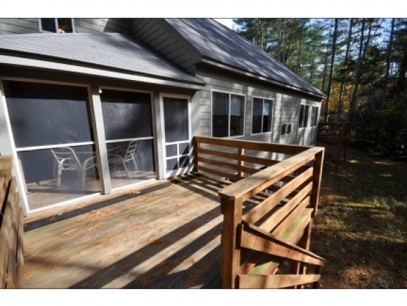 59 Near Ledge Road, Unit 15 North Conway, NH 03860 - Photo 18 of 26 Gallery Image 18