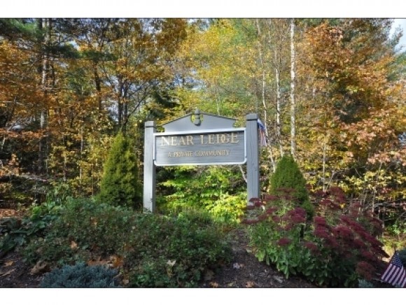59 Near Ledge Road, Unit 15 North Conway, NH 03860 - Photo 26 of 26 Gallery Image 26