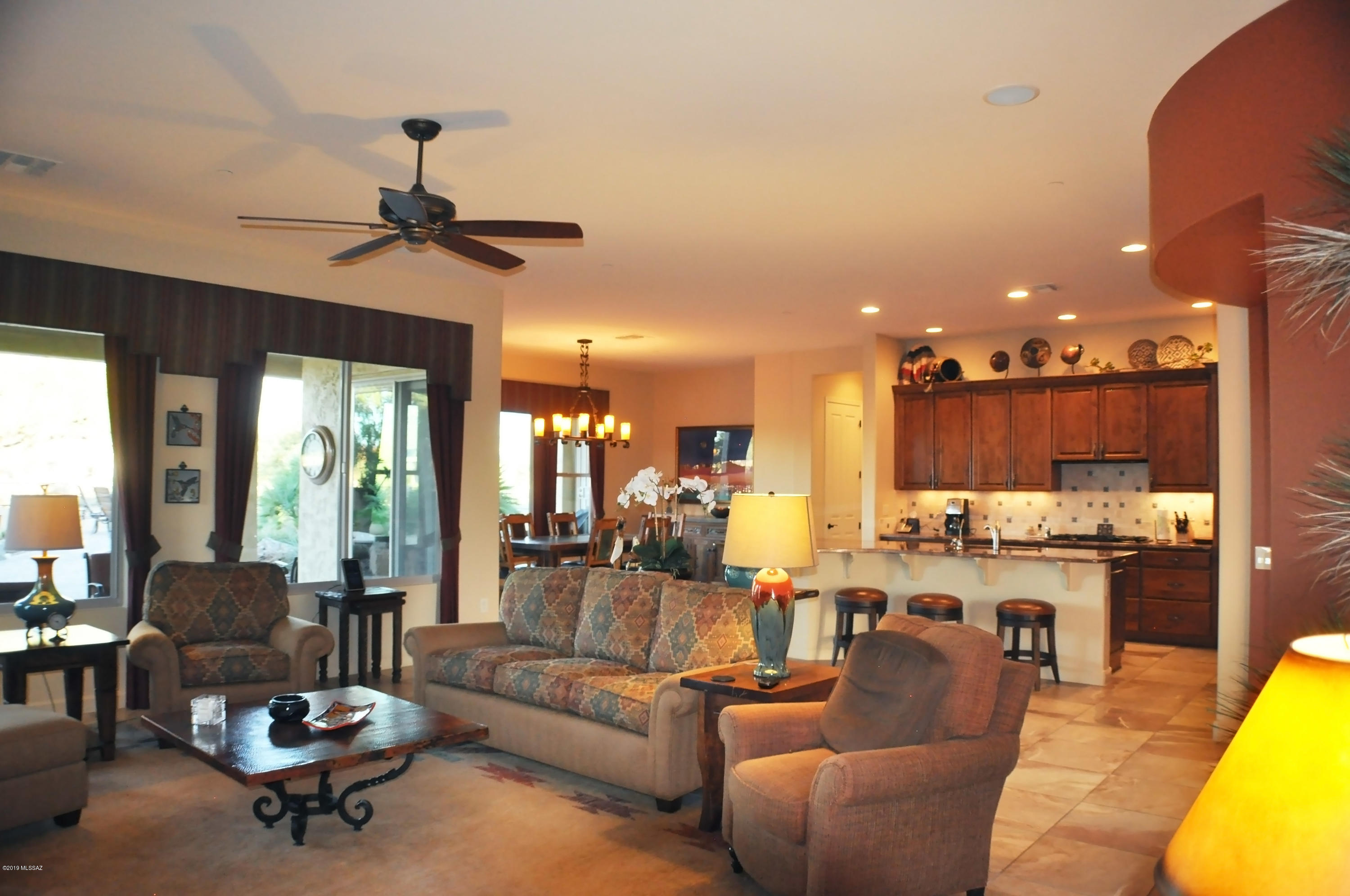 63419 East Flower Ridge Drive Tucson, AZ 85739 - Photo 8 of 43