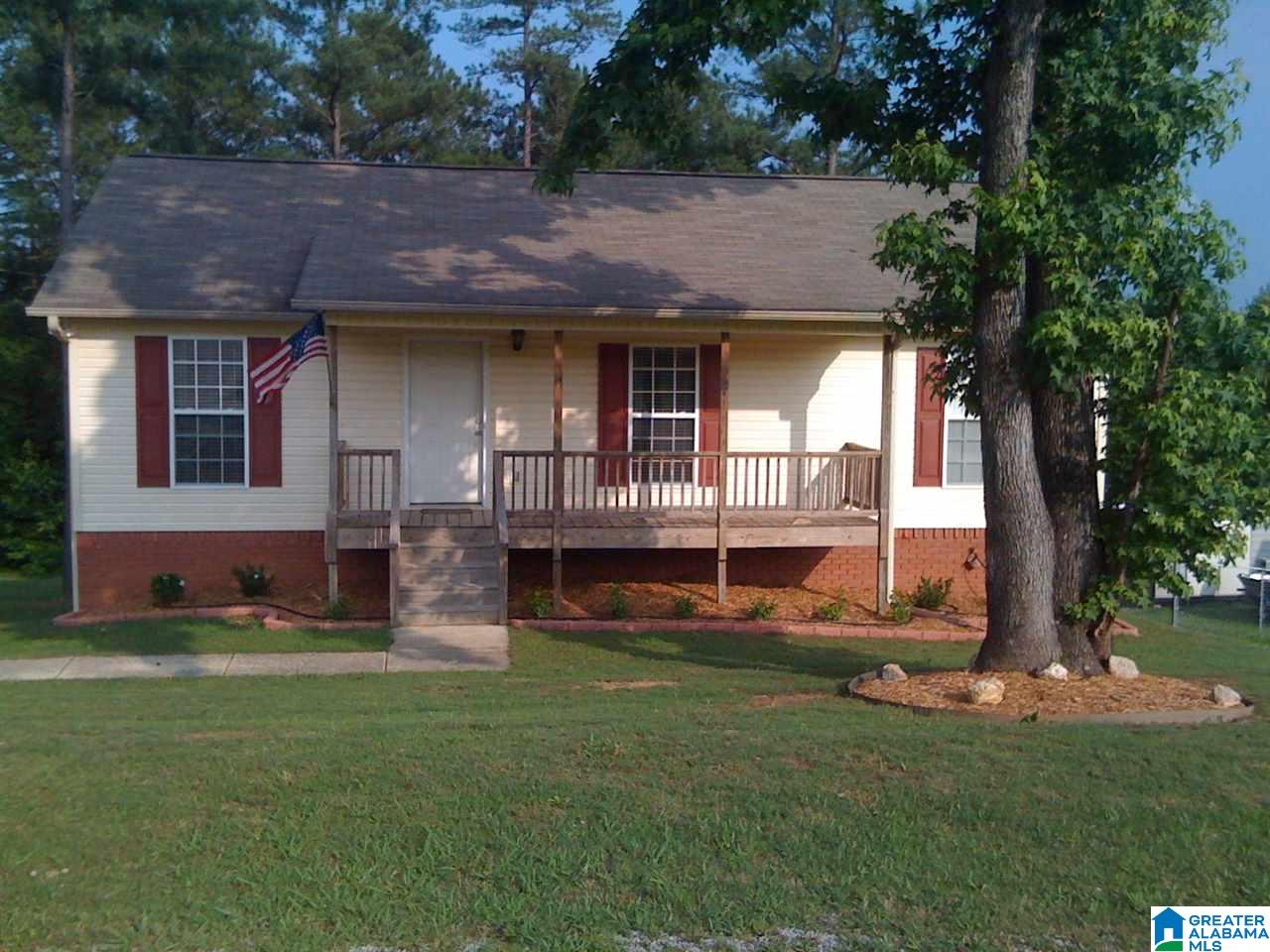 620 South Hillcrest Road Odenville, AL 35120 - Photo 1 of 16