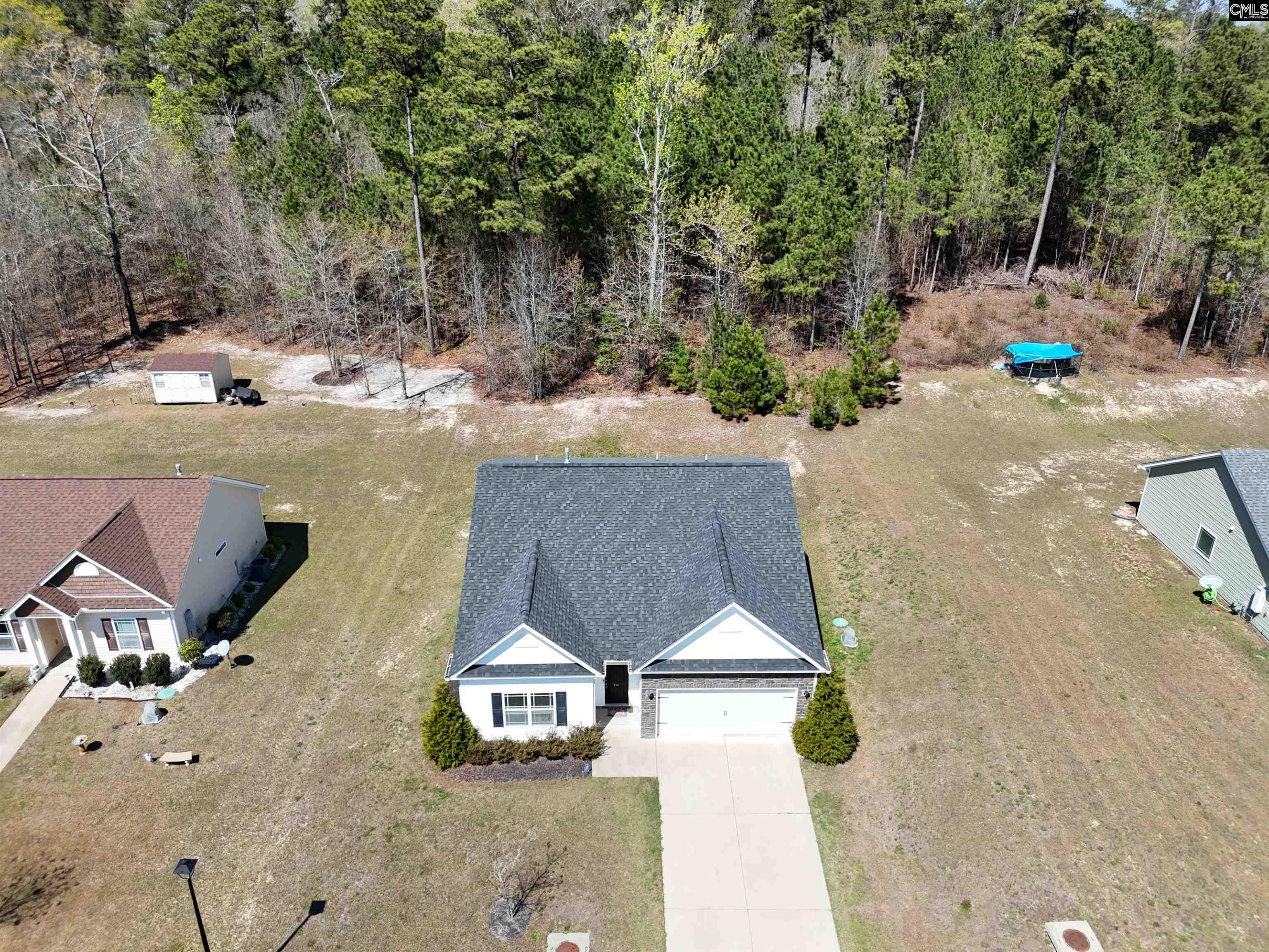 114 Tall Pines Road Gaston, SC 29053 - Photo 2 of 43