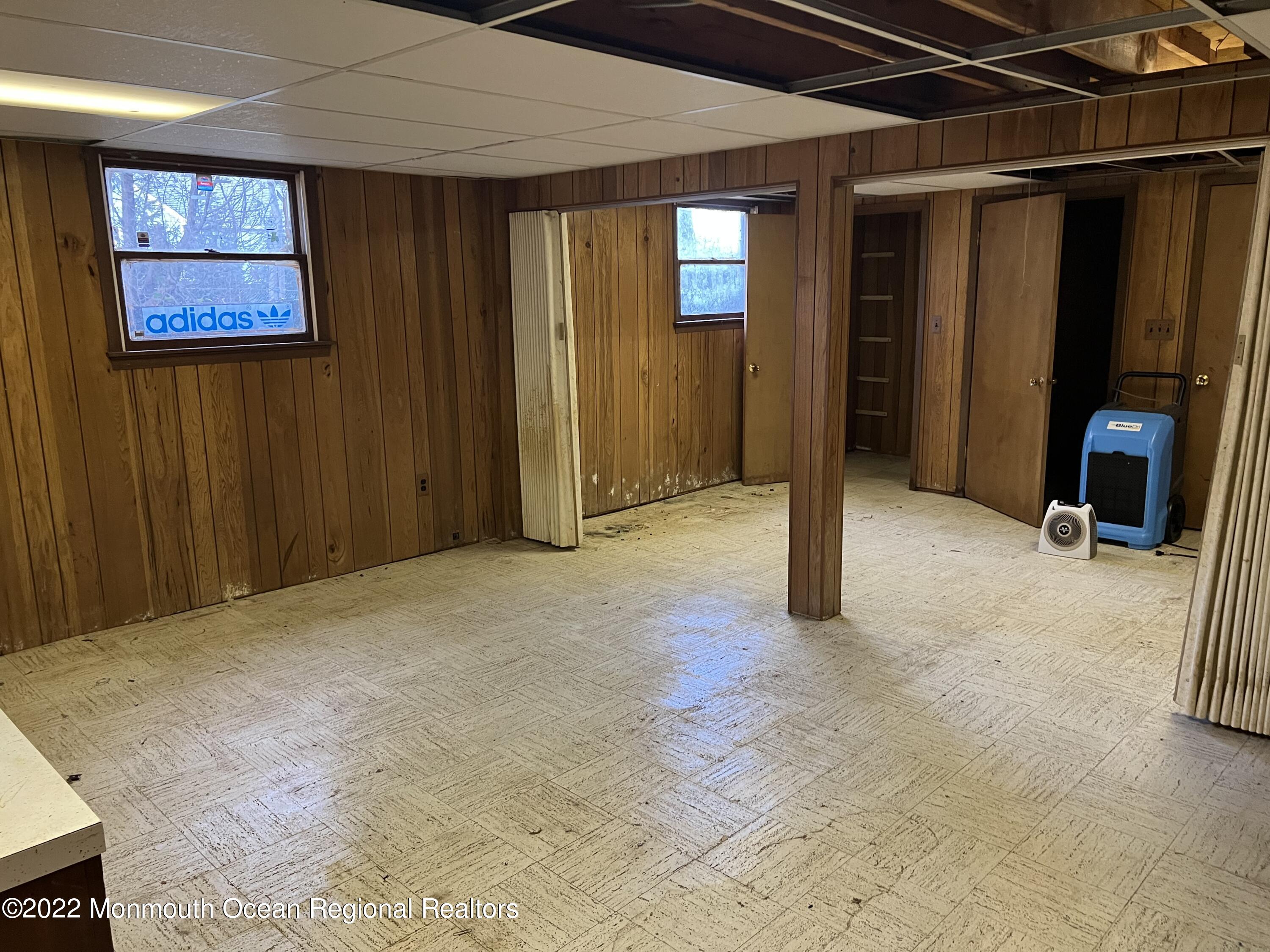 6 Rosedale Terrace Holmdel, NJ 07733 - Photo 32 of 33 Basement
