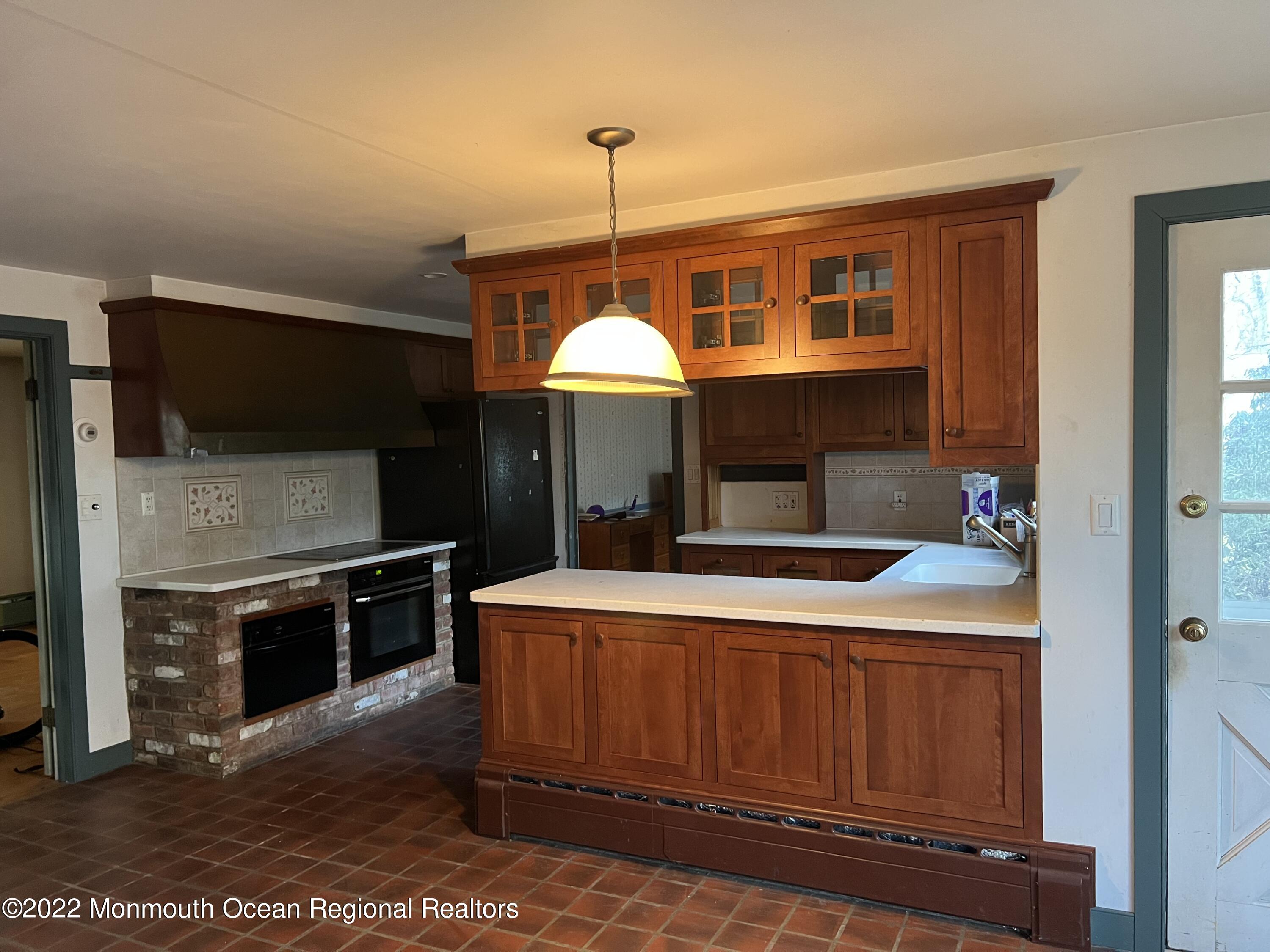 6 Rosedale Terrace Holmdel, NJ 07733 - Photo 6 of 33 Kitchen