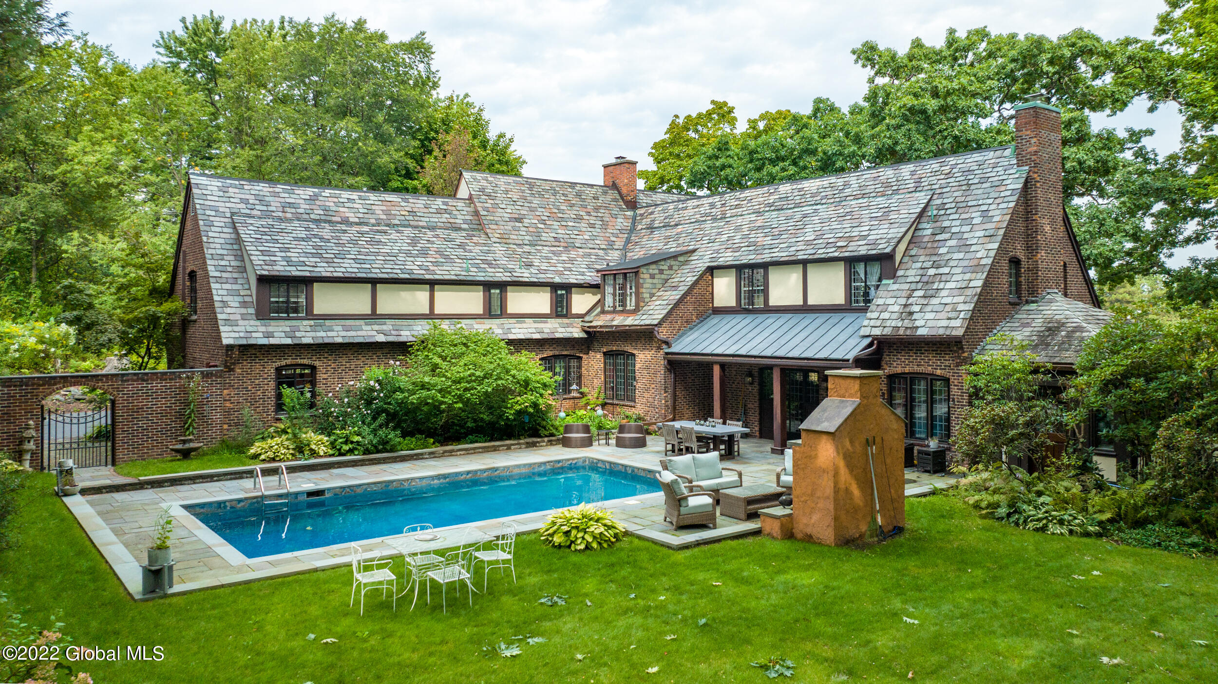 230 Loudon Road Albany, NY 12211 - Photo 50 of 52 DJI_0106