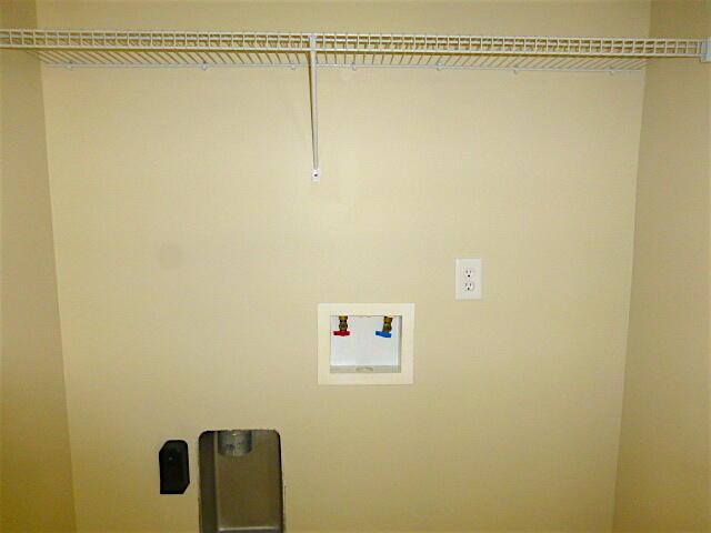 237 Lynbrook Way Grovetown, GA 30813 - Photo 6 of 13 W/D AREA