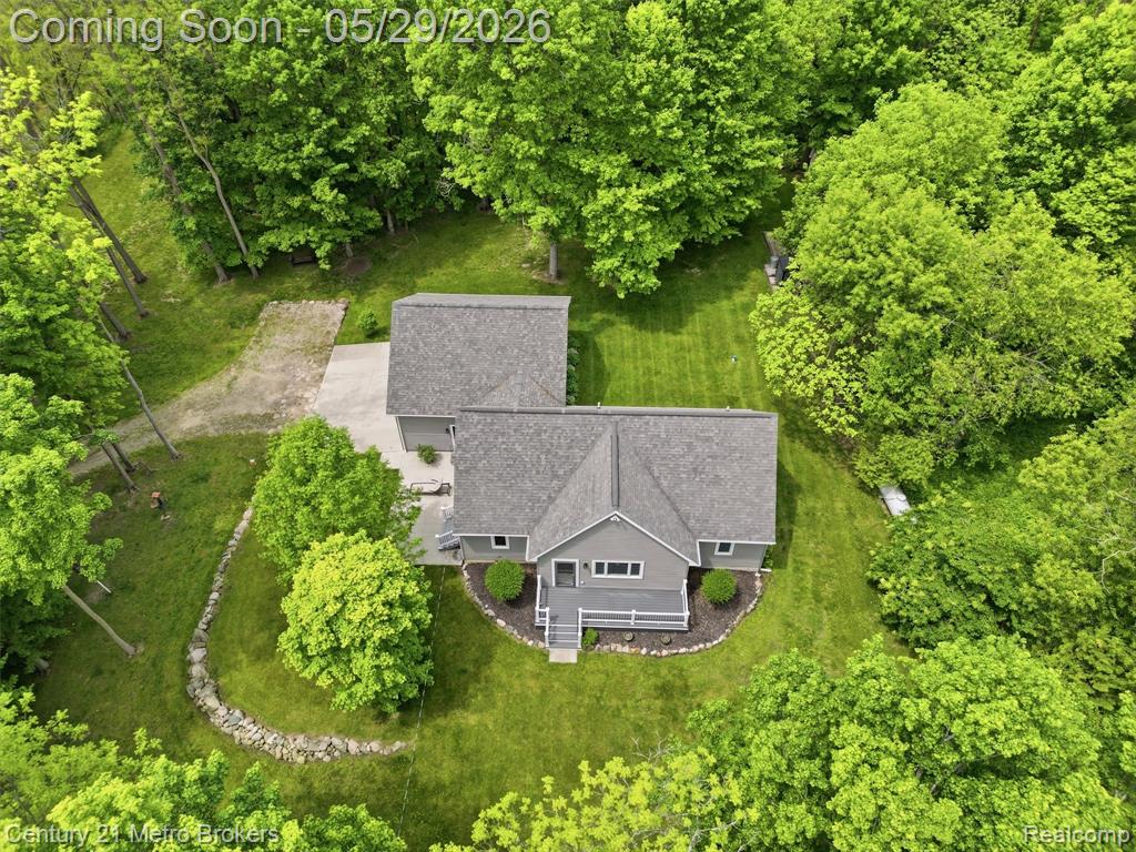 11447 North Latson Road Linden, MI 48451 - Photo 48 of 52