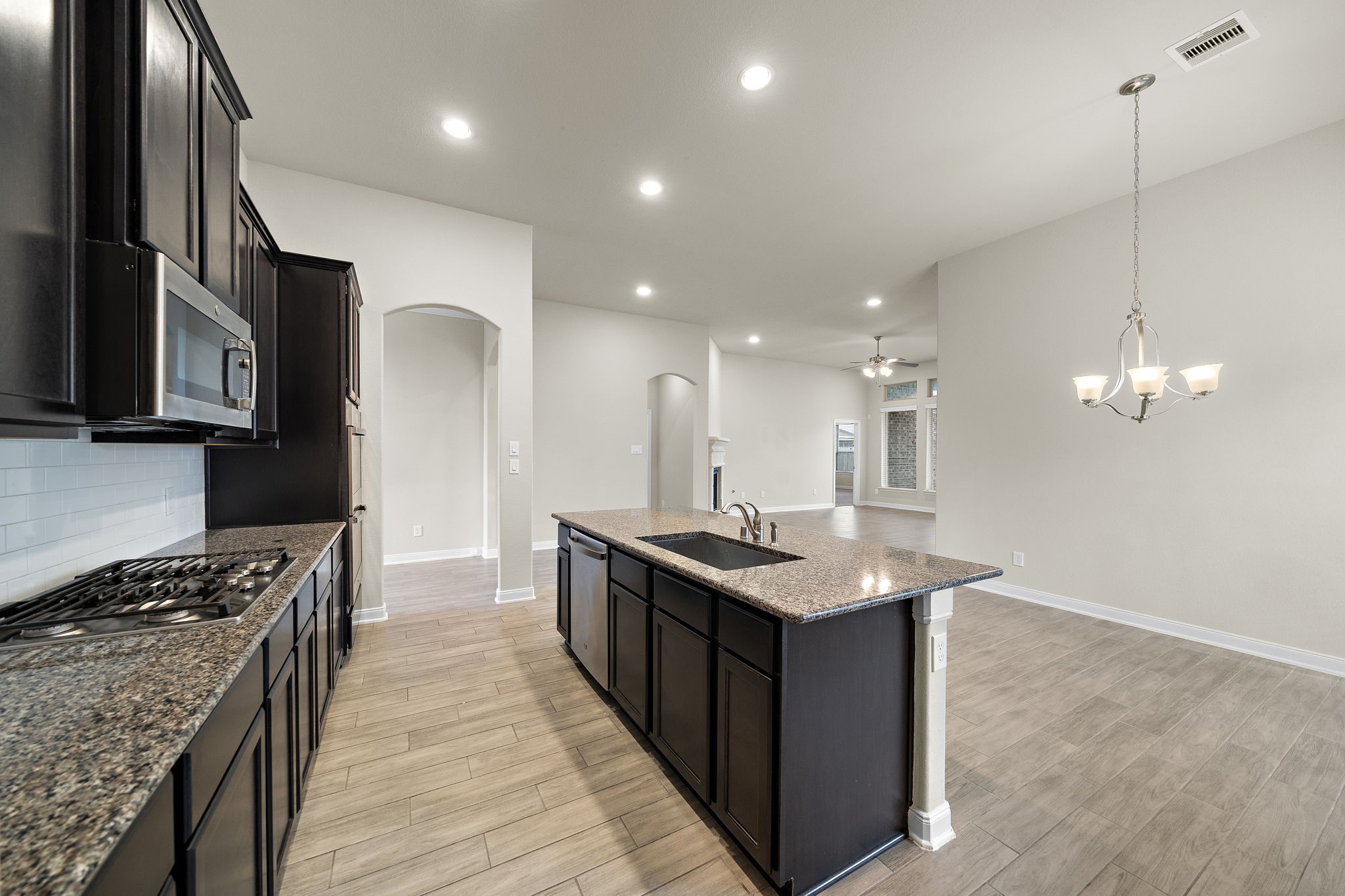 4923 Windy Poplar Trail Rosenberg, TX 77471 - Photo 13 of 35