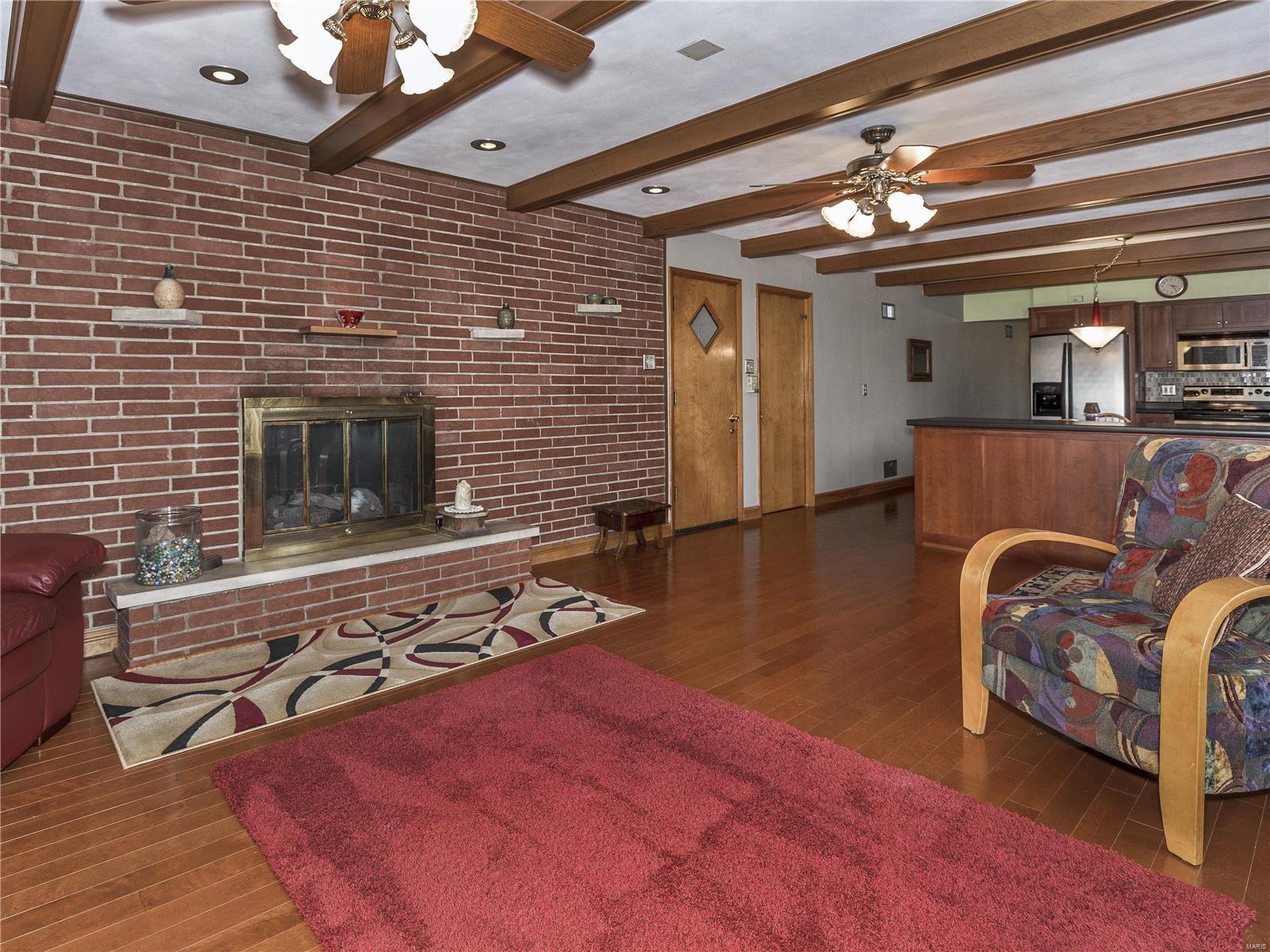 507 Ridgemont Road Collinsville, IL 62234 - Photo 13 of 43 Gallery Image 13
