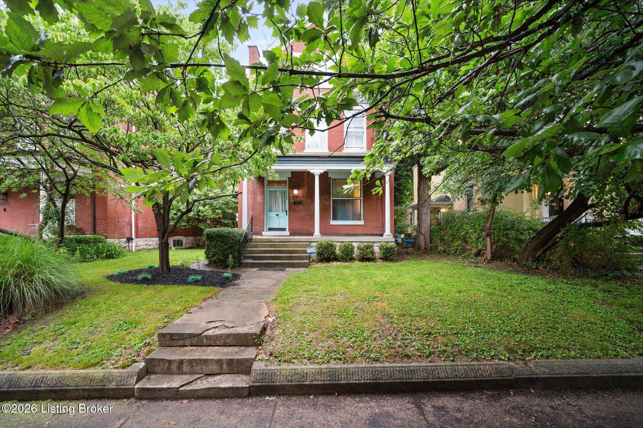 1079 Cherokee Road Louisville, KY 40204 - Photo 24 of 33 01-1079 Cherokee Rd-0001
