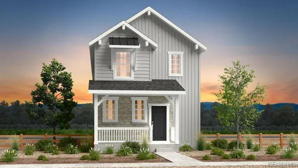 $516,649 | 2103 Generations Alley, Brighton, CO 80601
