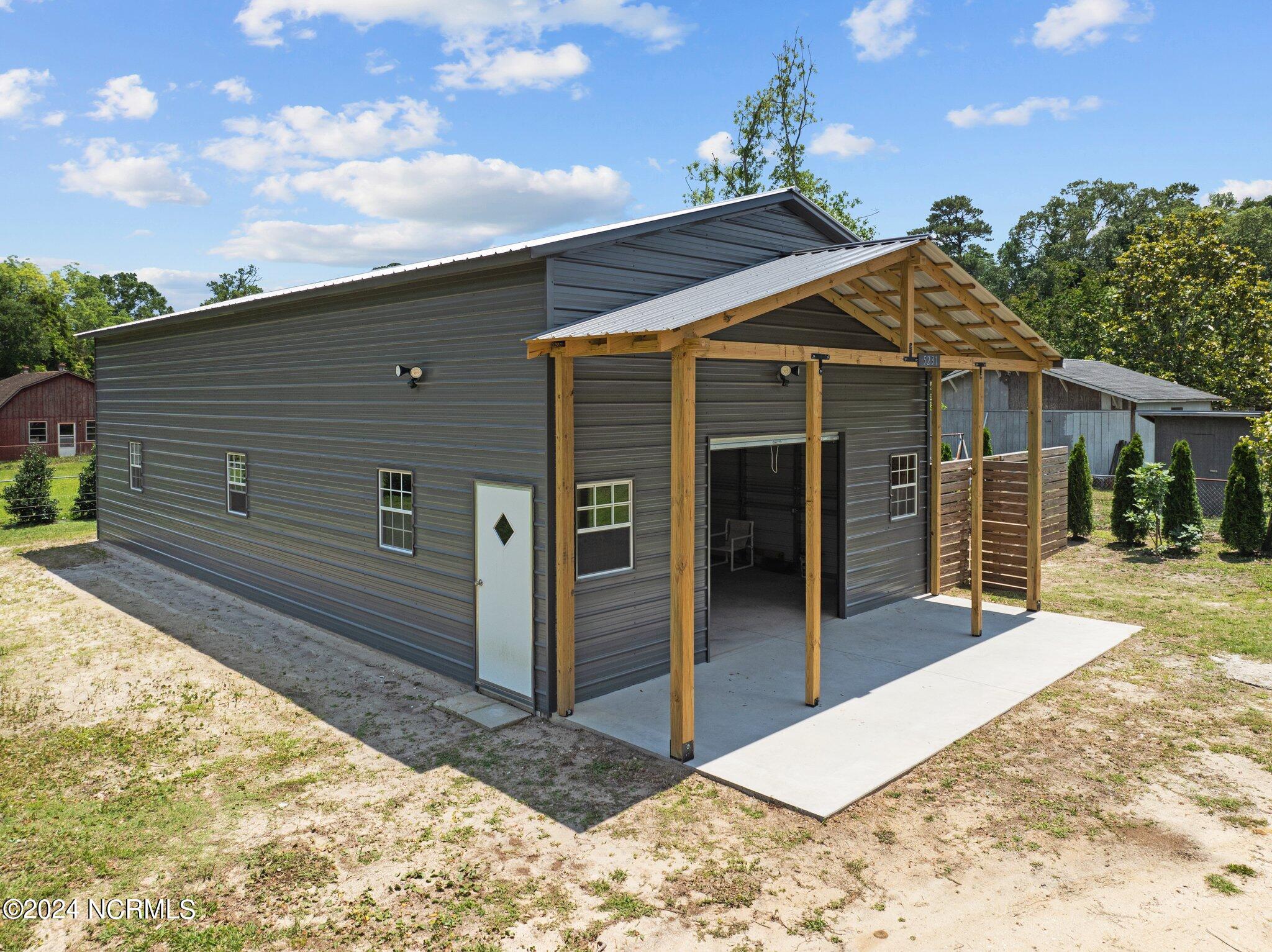 5231 Peden Point Road Wilmington, NC 28409 - Photo 10 of 10 14-web-or-mls-DJI_0836