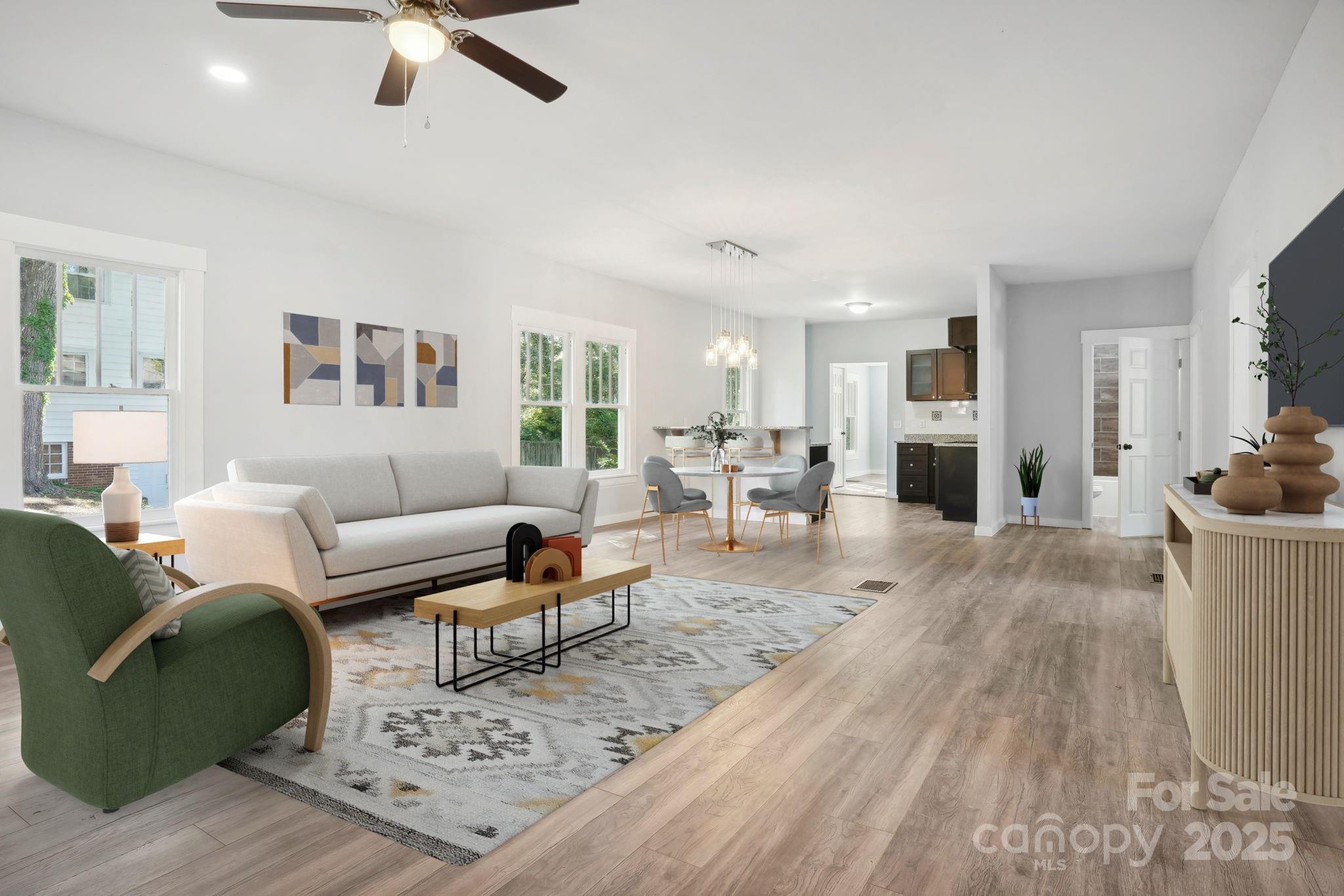 705 Lancaster Avenue Monroe, NC 28112 - Photo 13 of 24