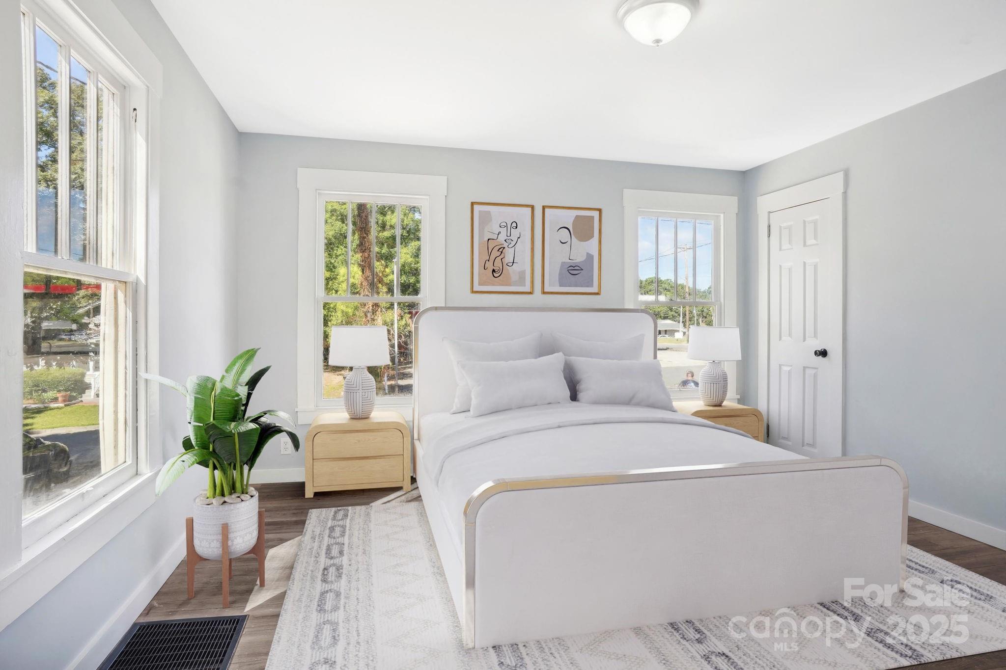 705 Lancaster Avenue Monroe, NC 28112 - Photo 14 of 24