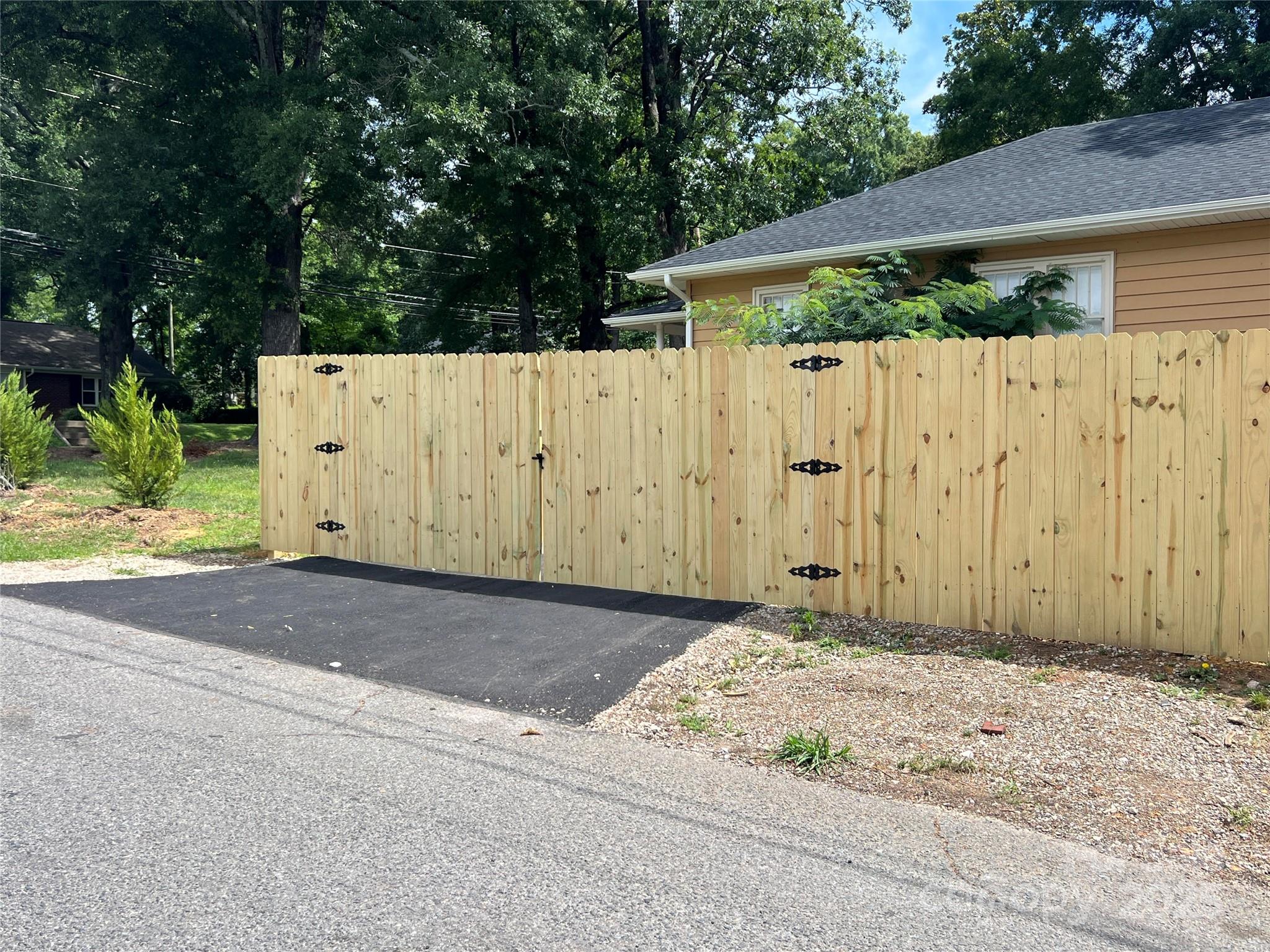 705 Lancaster Avenue Monroe, NC 28112 - Photo 23 of 24