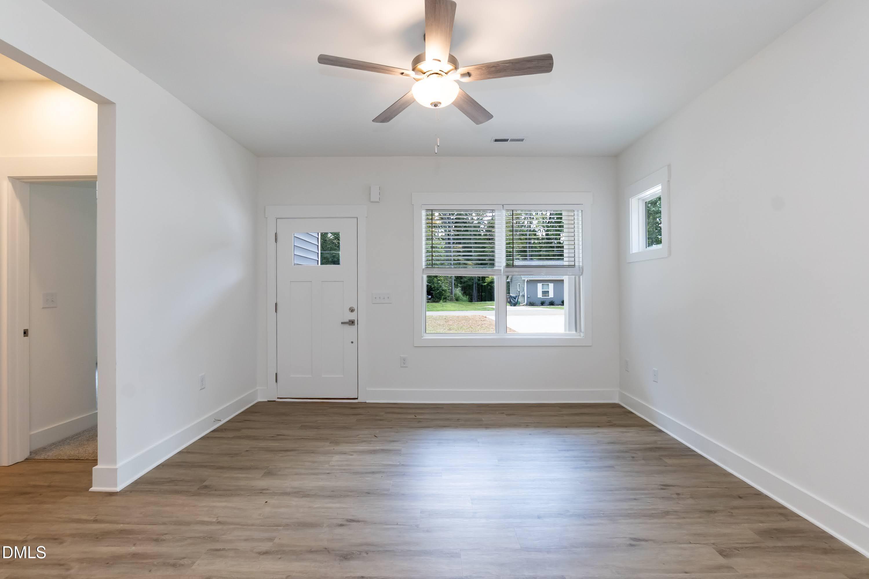 115 Gates Street Roxboro, NC 27573 - Photo 11 of 32 Living 02