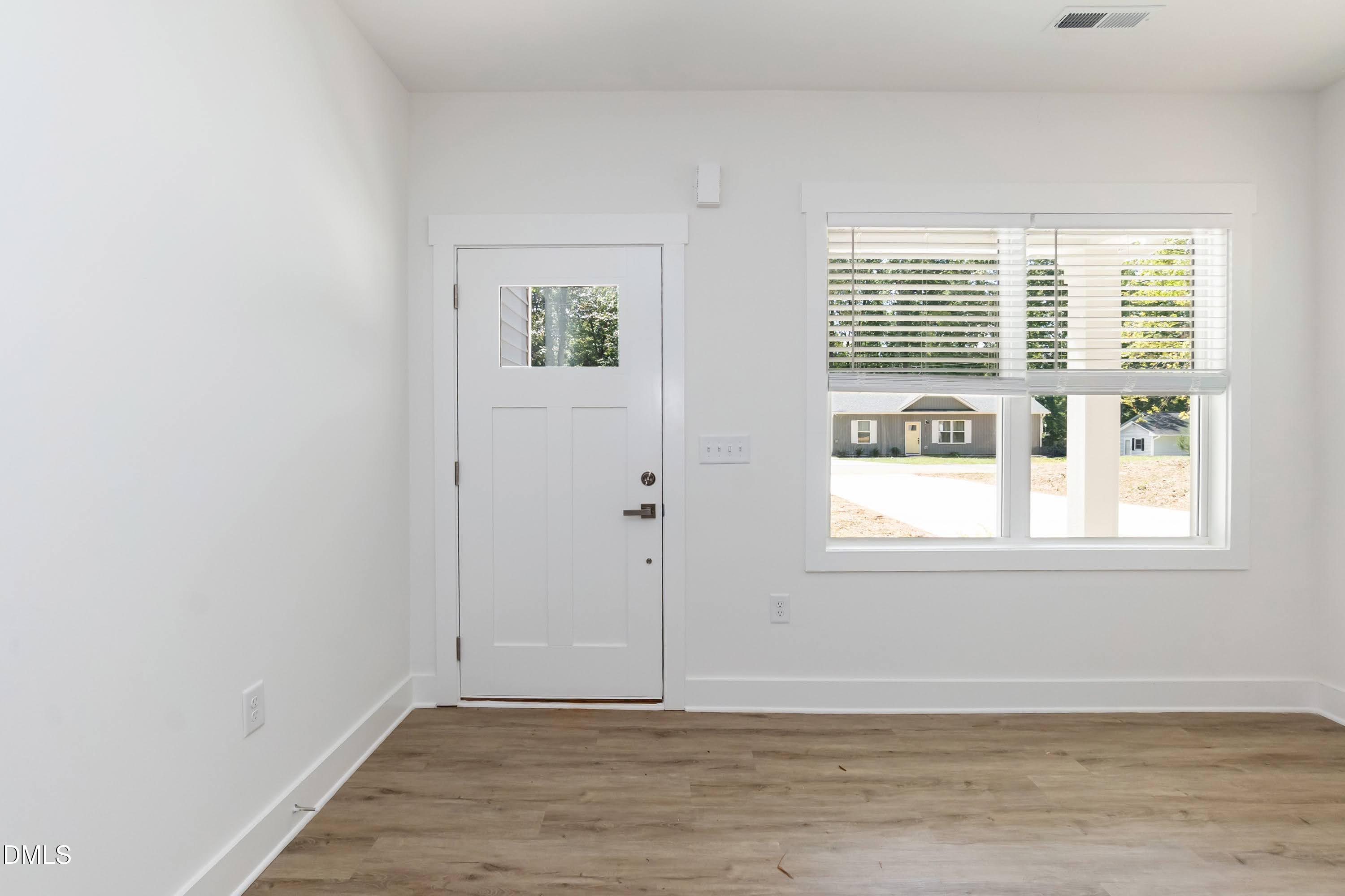 115 Gates Street Roxboro, NC 27573 - Photo 14 of 32 Enterance 02