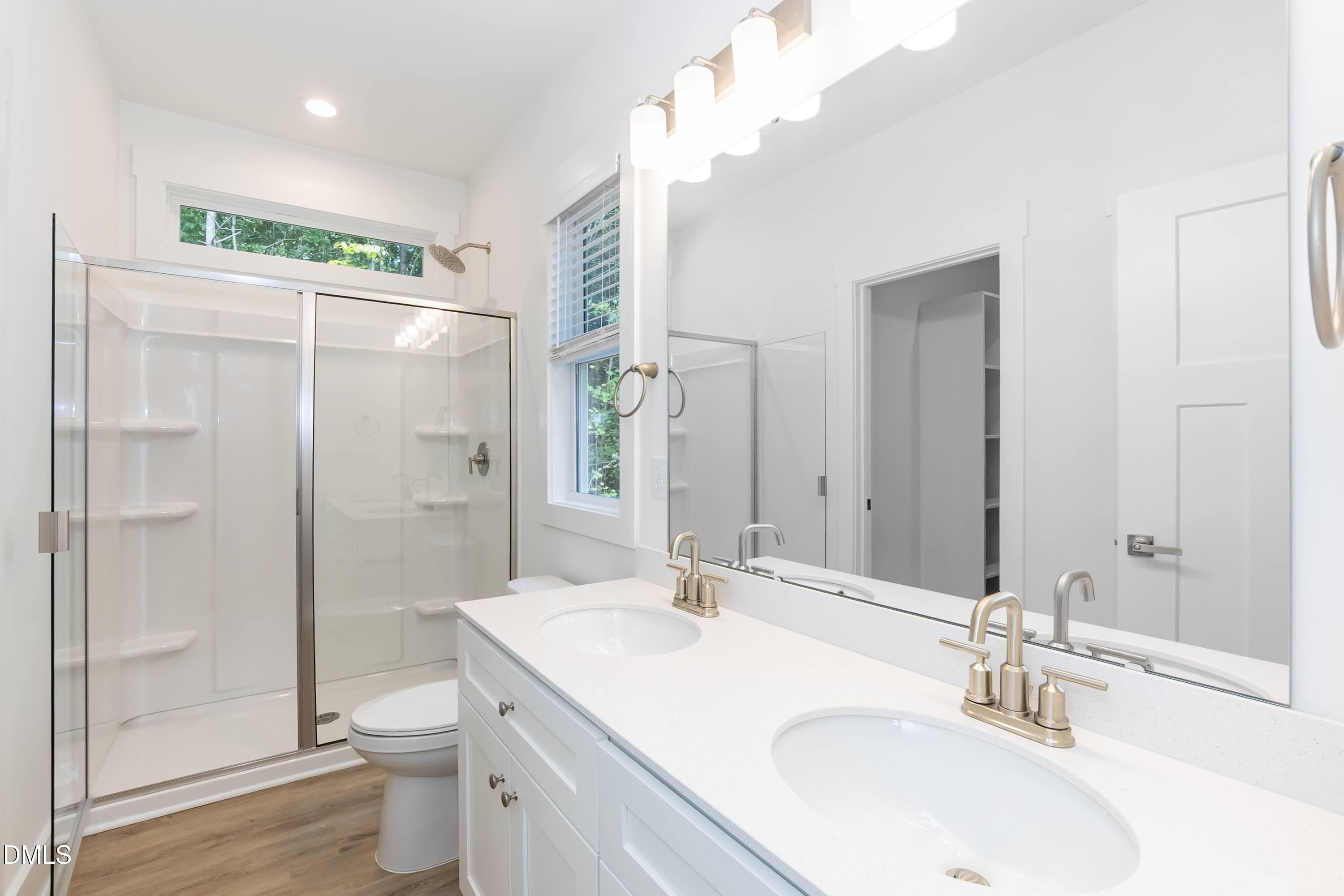 115 Gates Street Roxboro, NC 27573 - Photo 18 of 32 Primary Bath 01