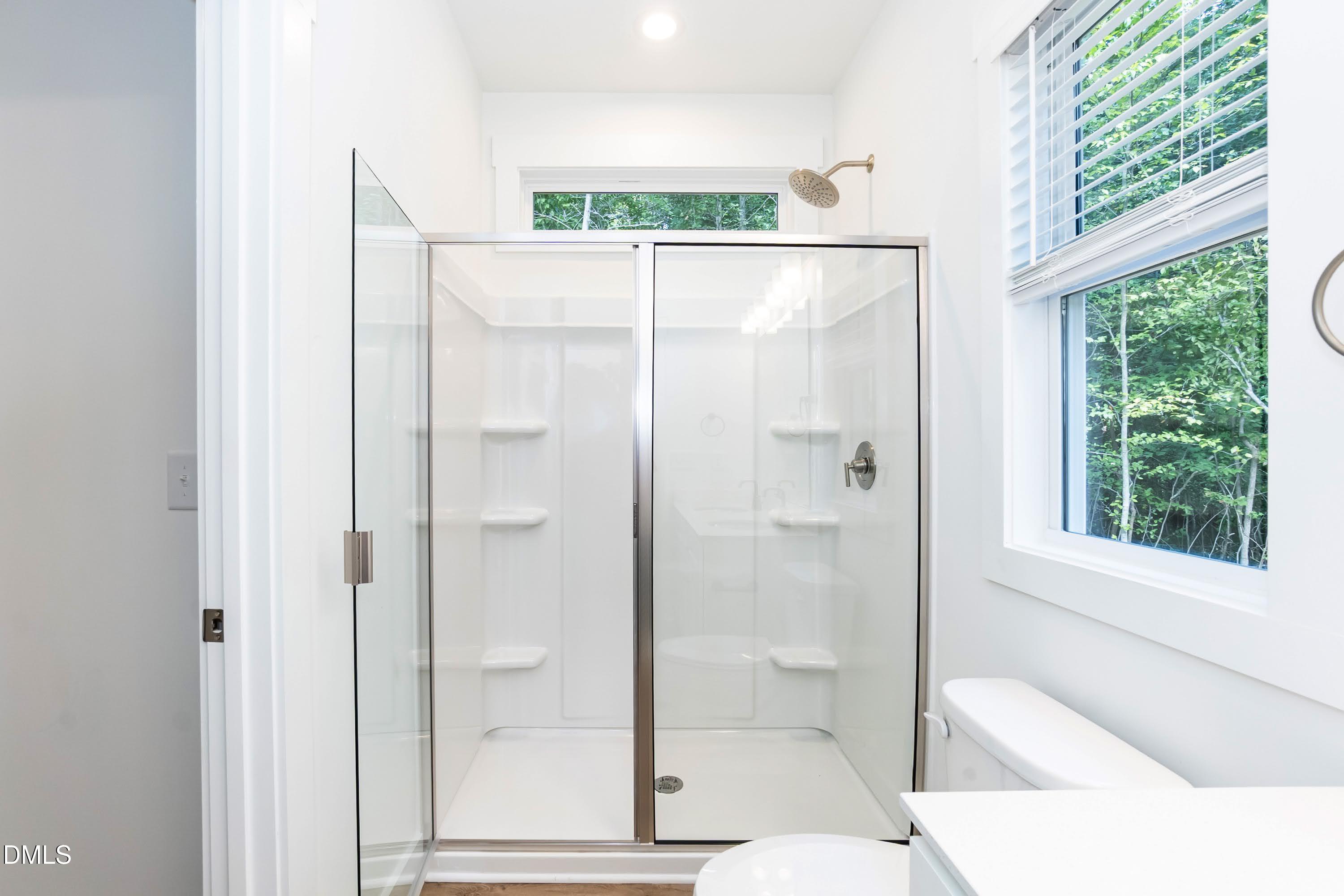 115 Gates Street Roxboro, NC 27573 - Photo 19 of 32 Primary Bath 02