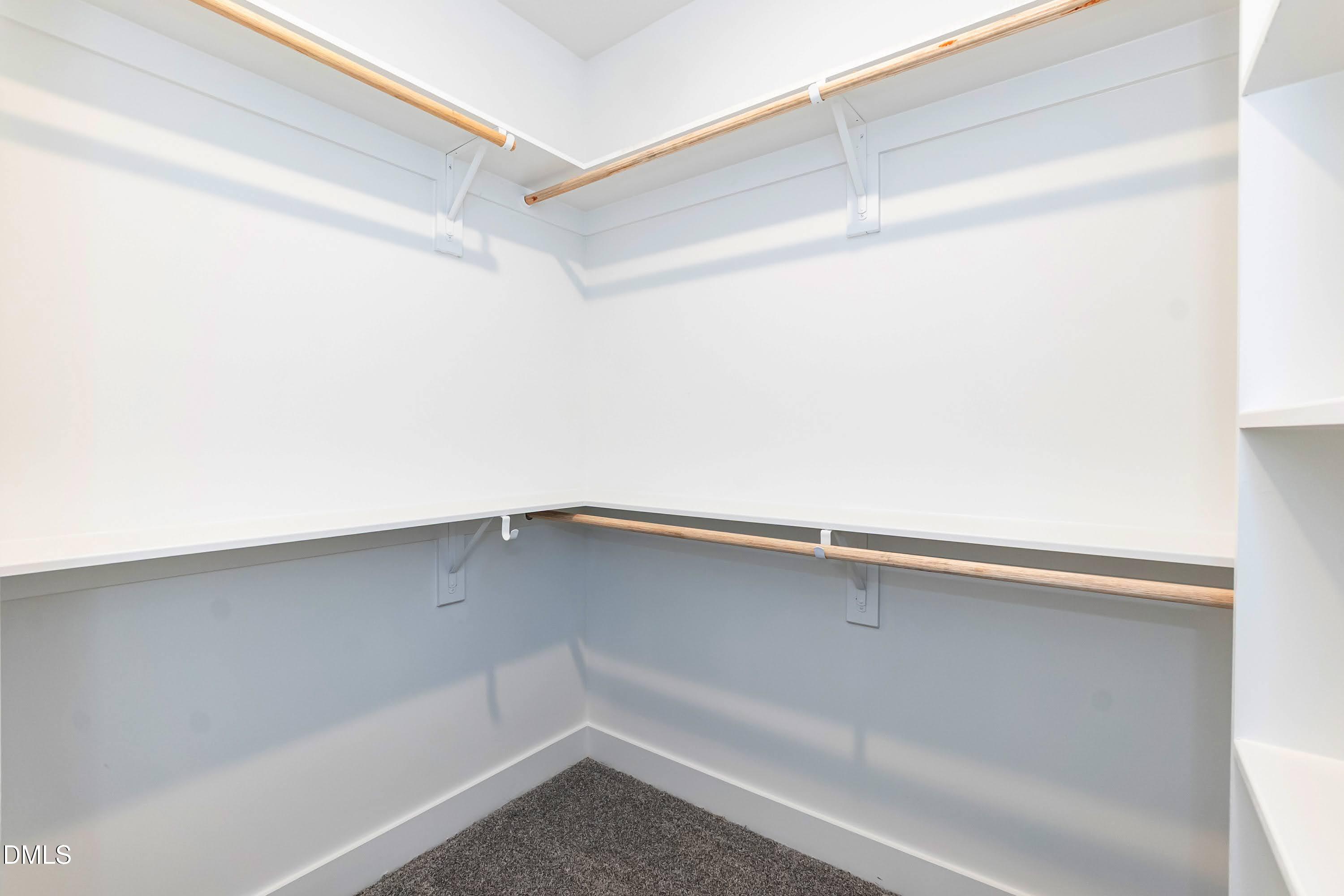 115 Gates Street Roxboro, NC 27573 - Photo 20 of 32 Primary Closet 01